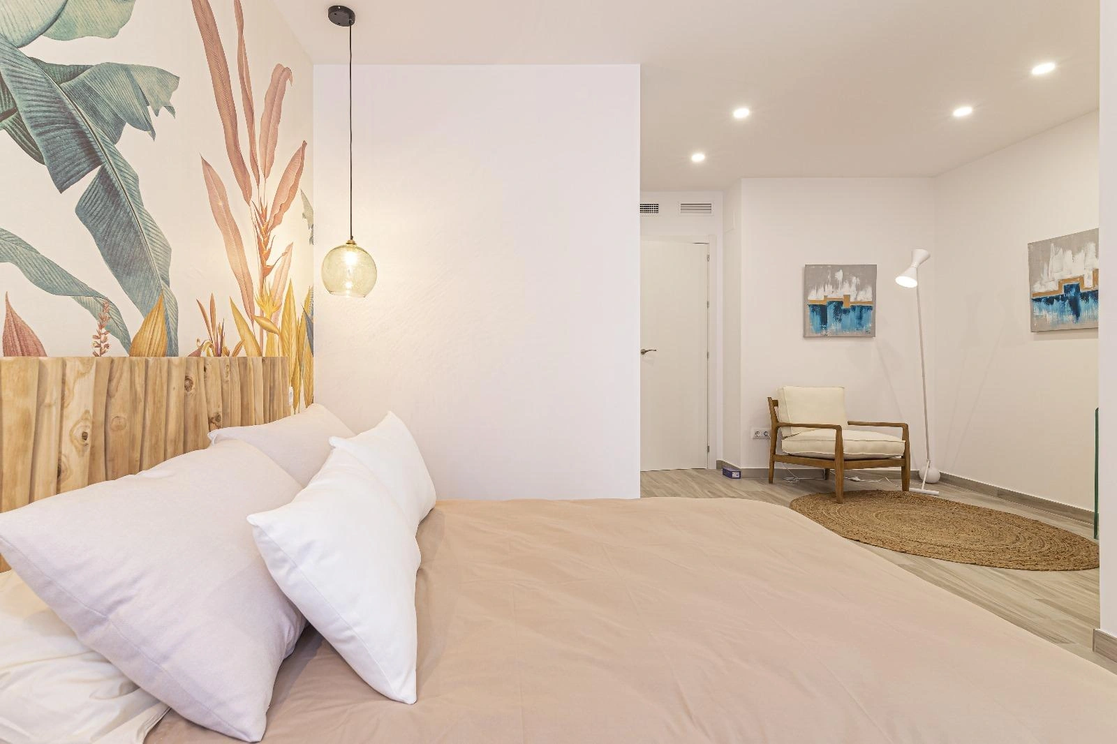 Town house for sale in La Manga Del Mar Menor