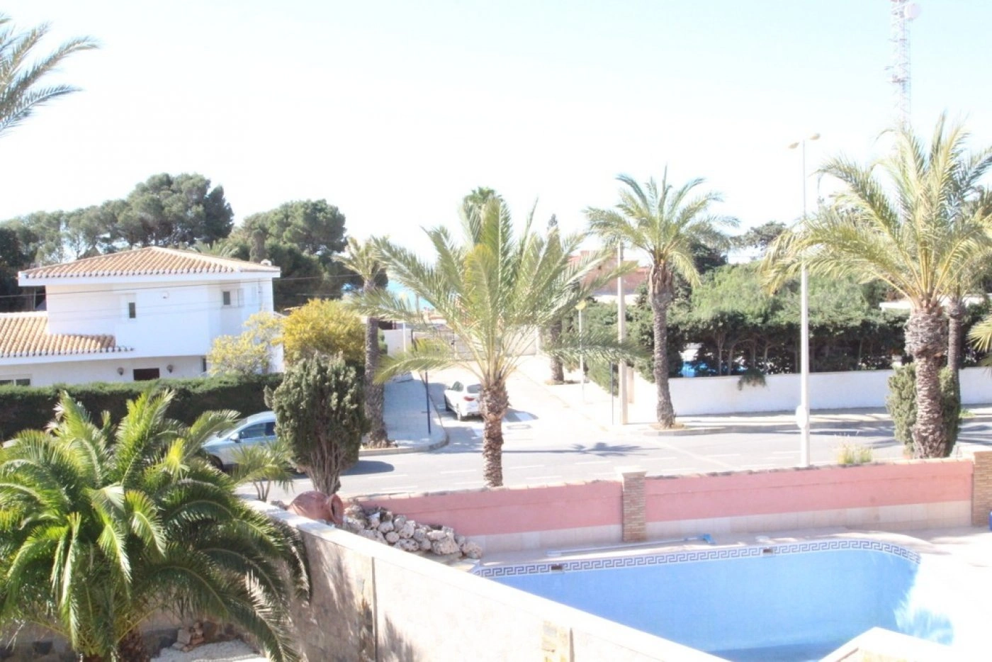 Villa till försäljning i Orihuela Costa