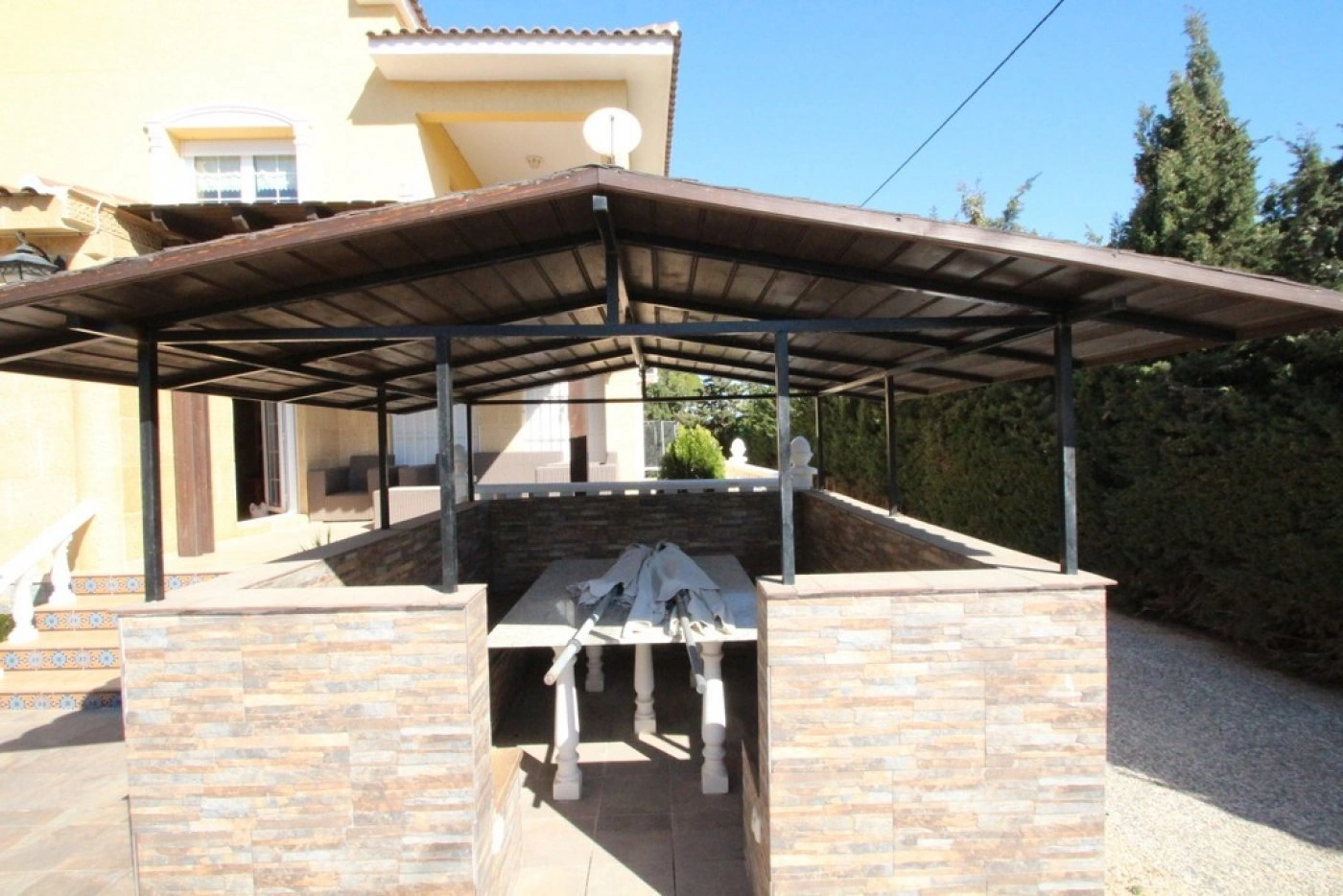 Villa till försäljning i Orihuela Costa