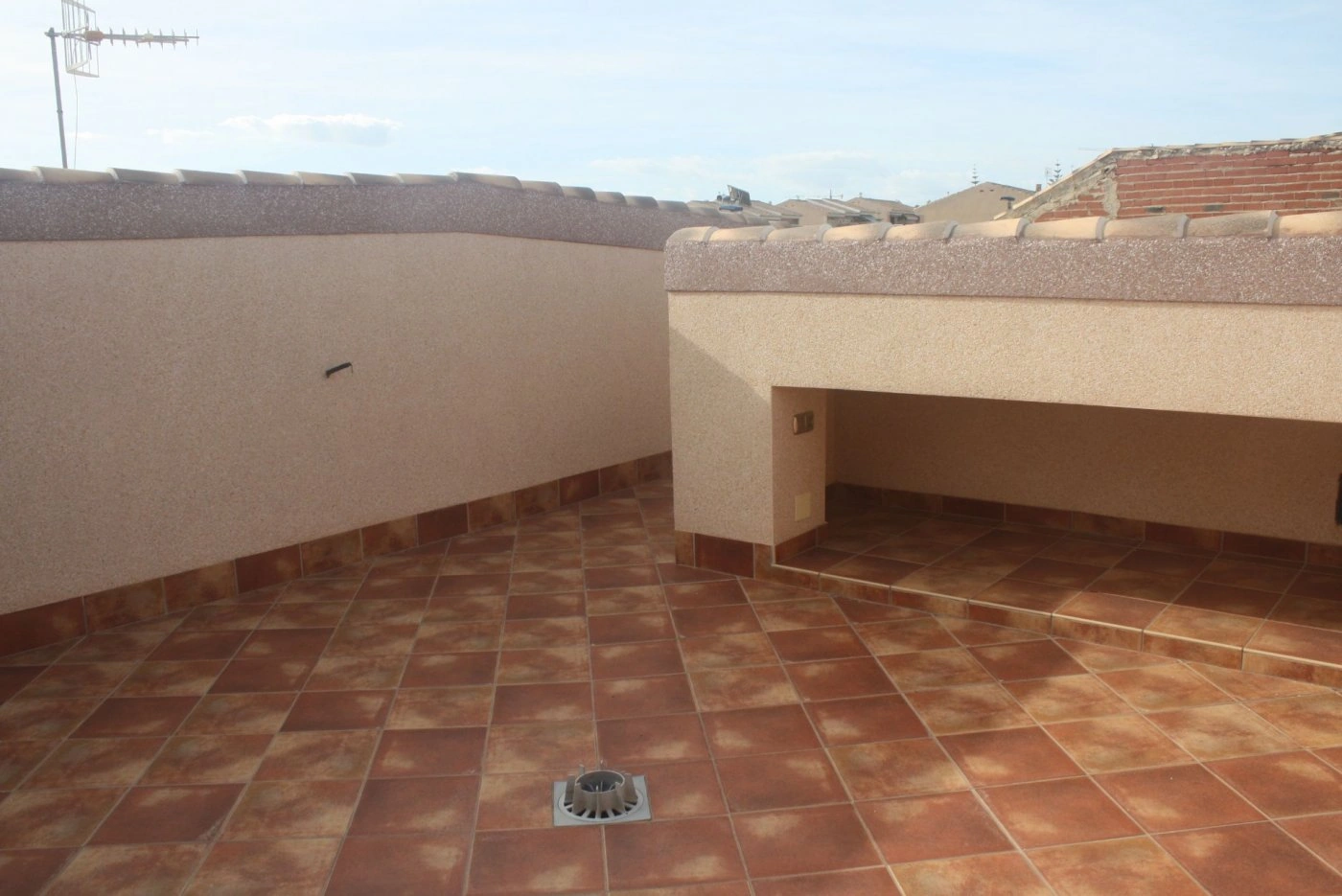 Town house for sale in Torrevieja