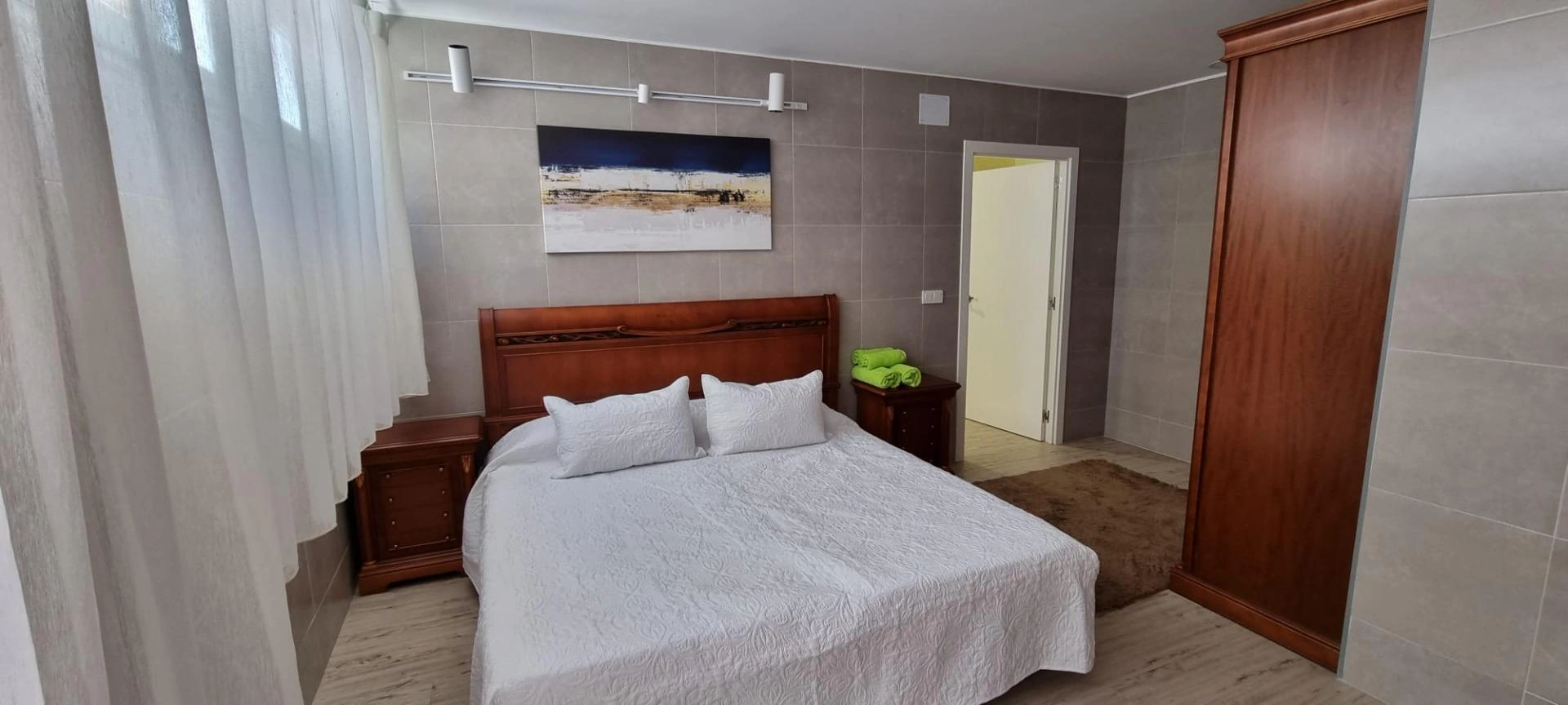 Villa for sale in Altea