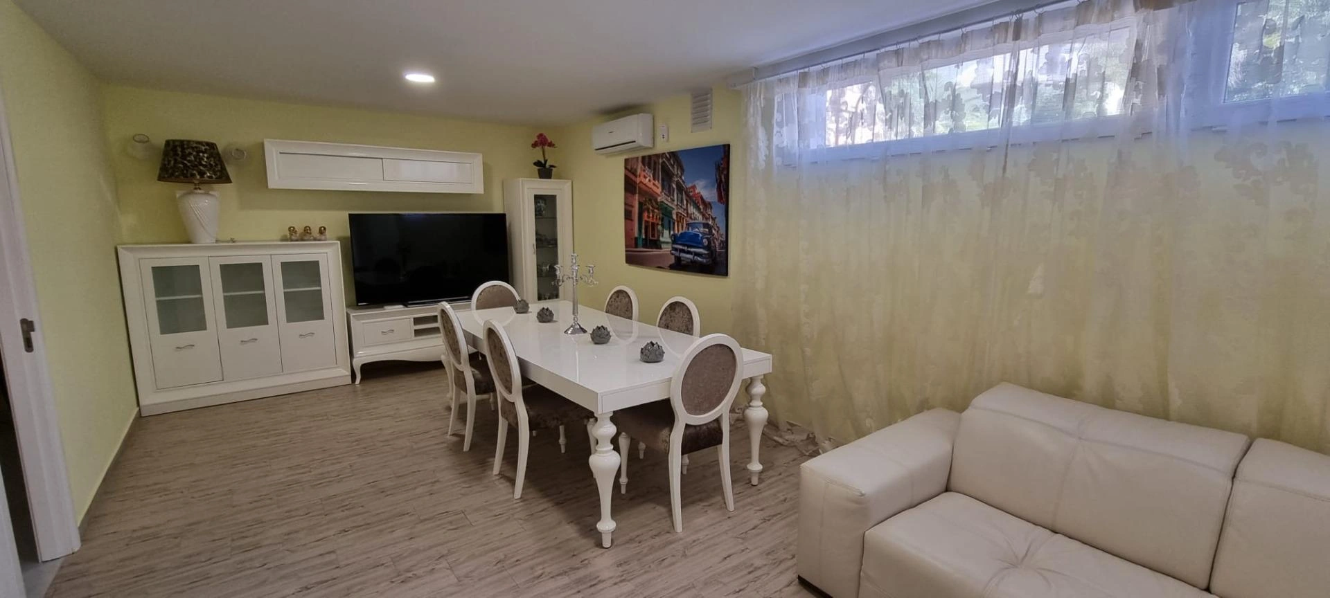 Villa for sale in Altea