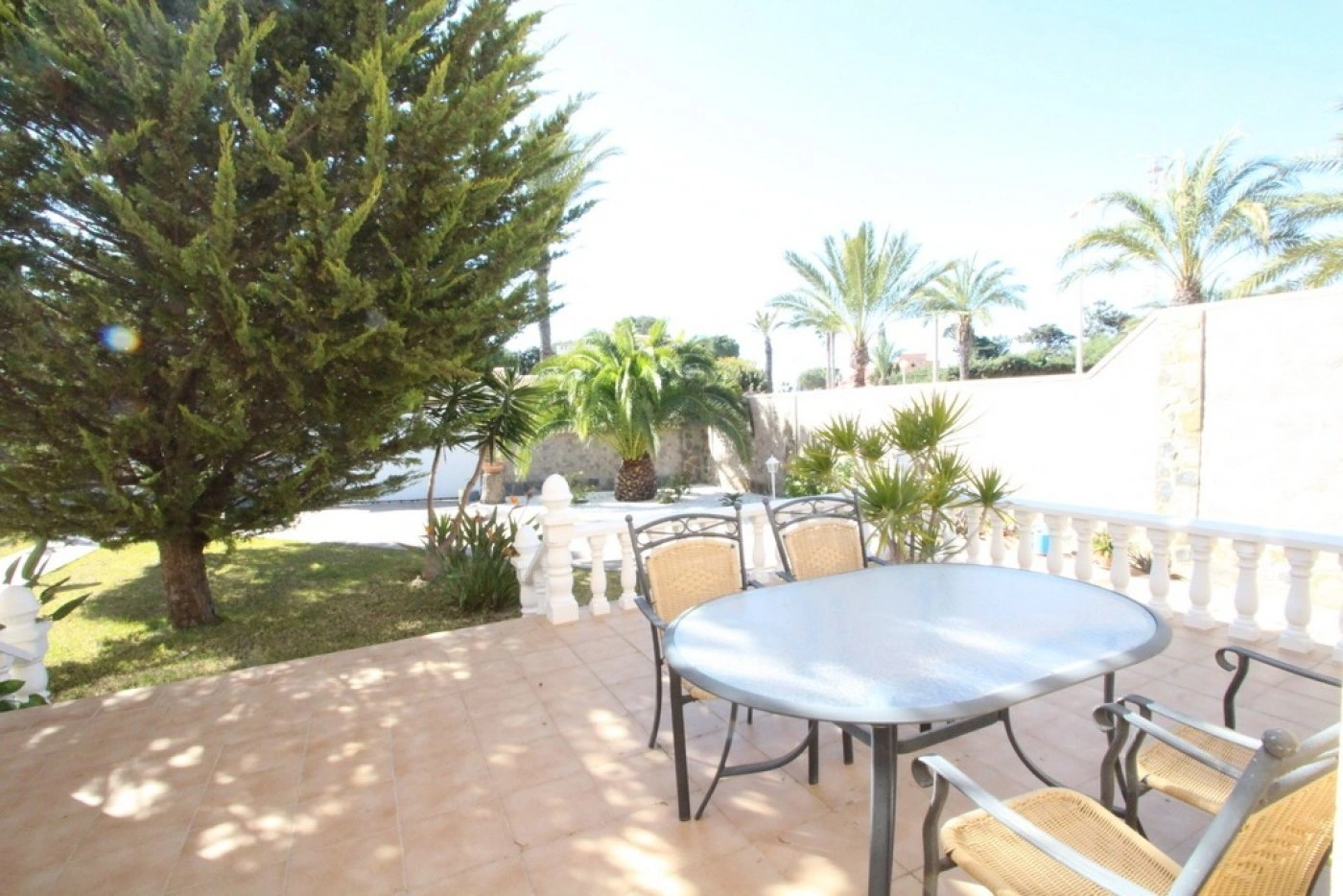 Villa till försäljning i Orihuela Costa