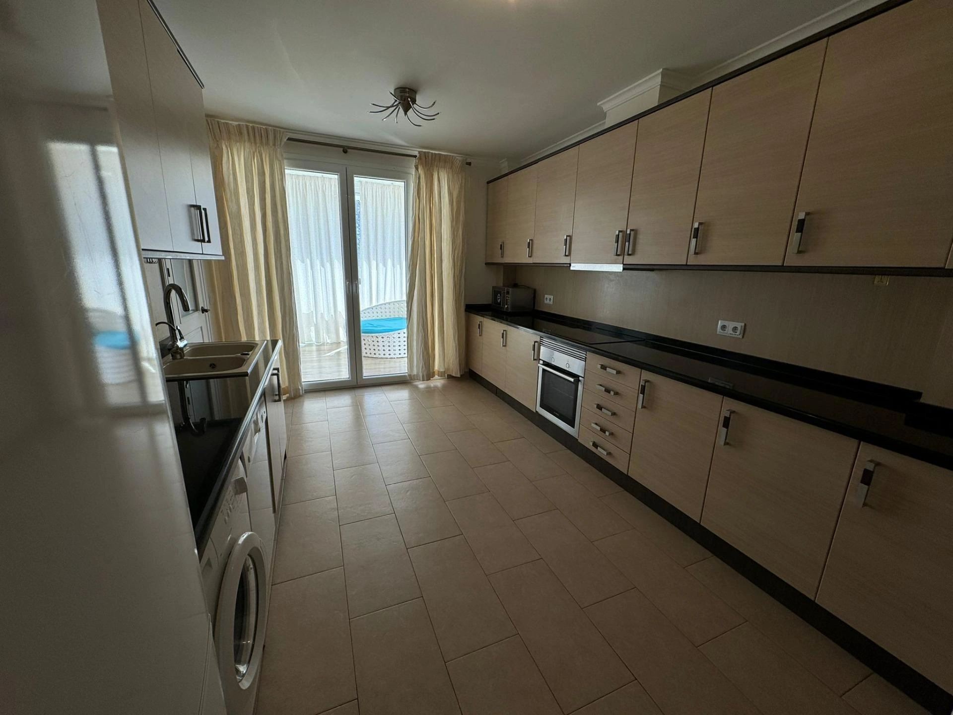 Villa for sale in Altea