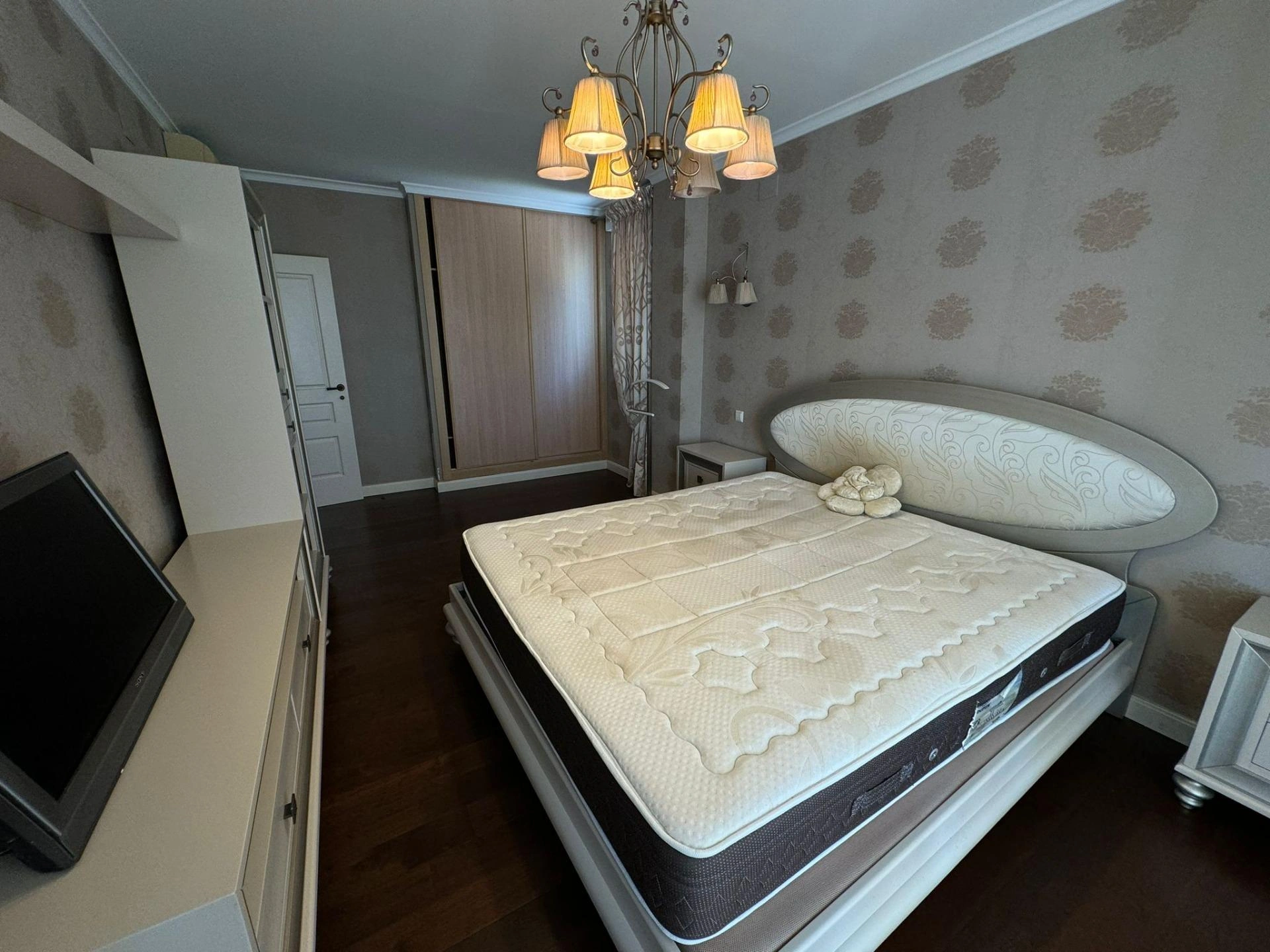 Villa for sale in Altea