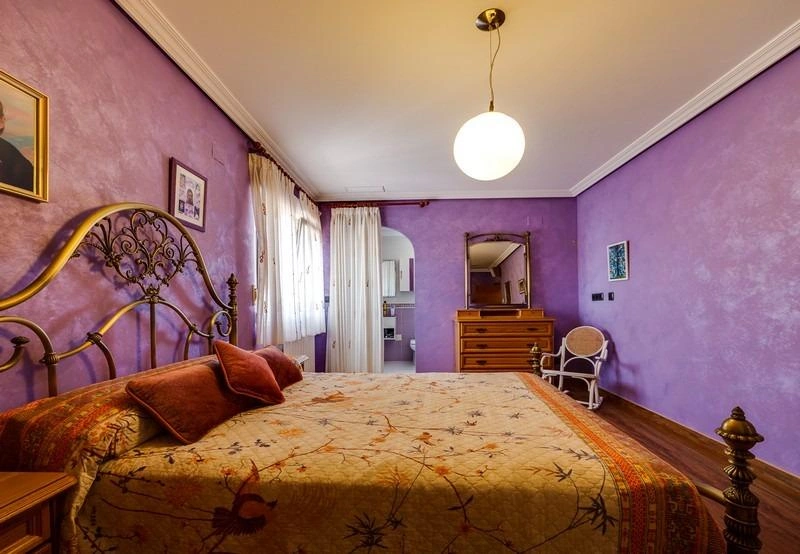 Villa for sale in Los Montesinos