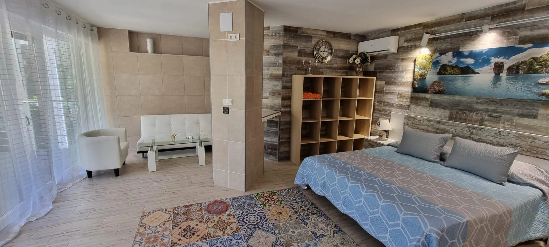 Villa for sale in Altea