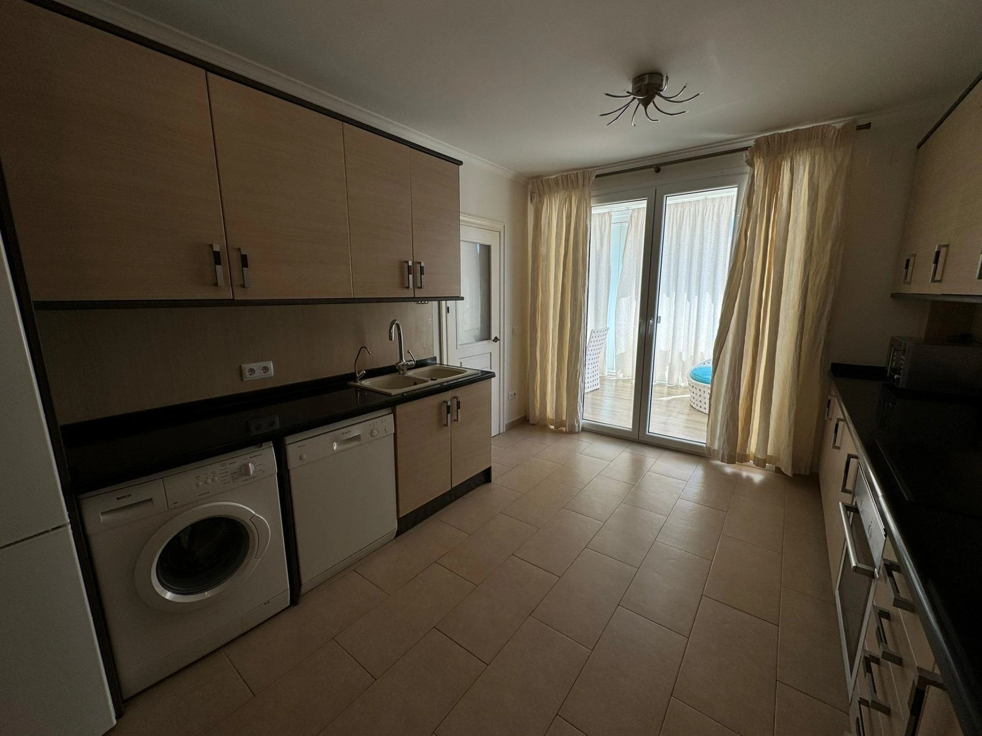 Villa for sale in Altea