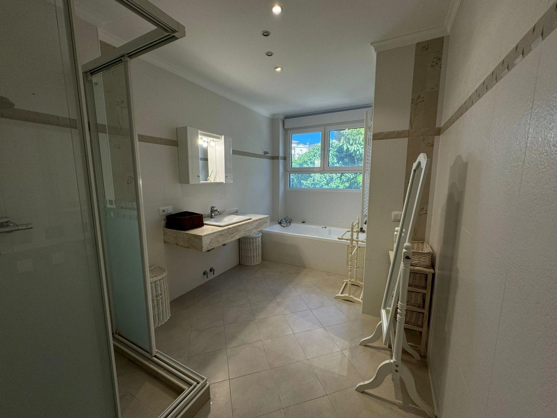 Villa for sale in Altea