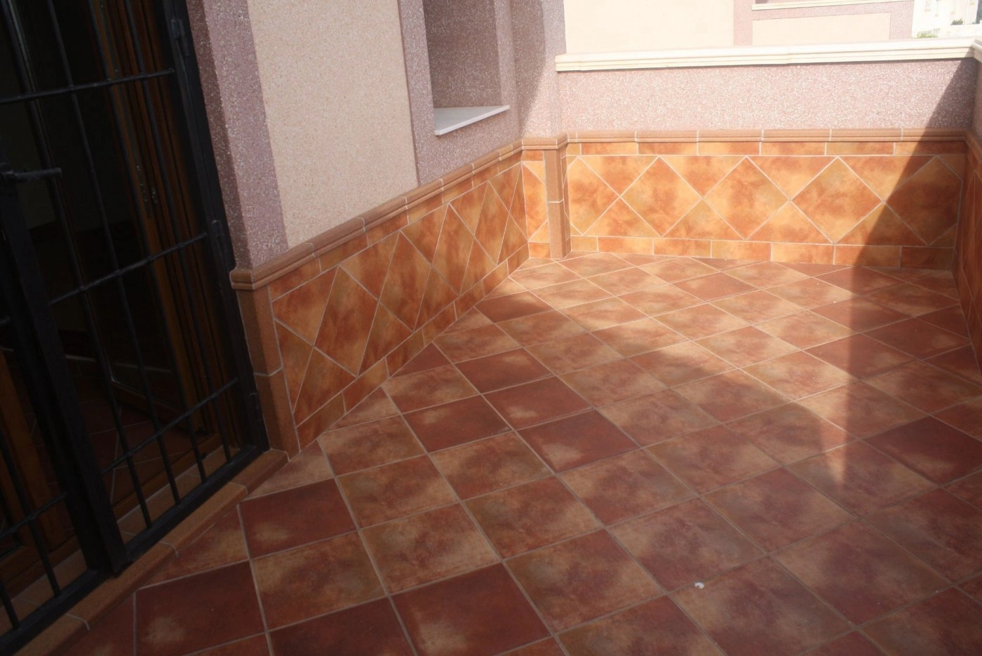 Town house for sale in Torrevieja