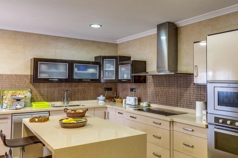 Villa for sale in Los Montesinos