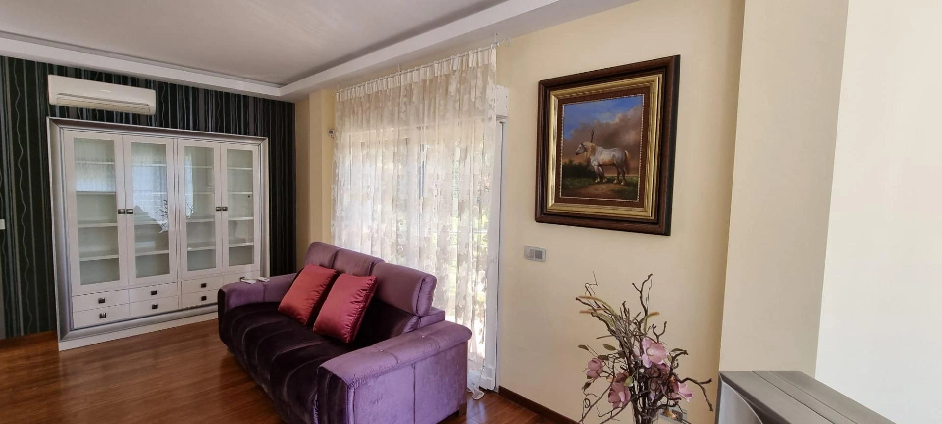 Villa for sale in Altea