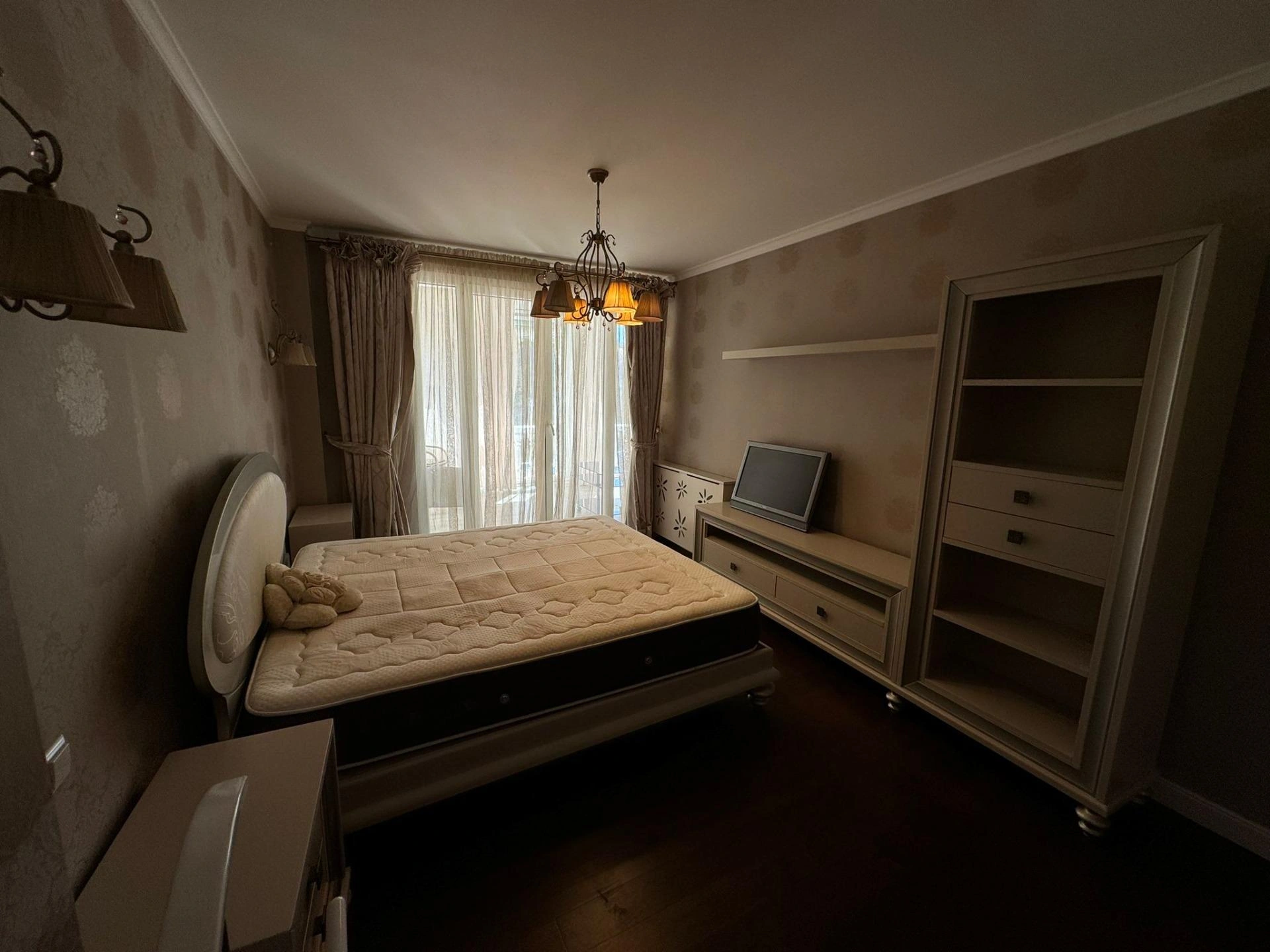 Villa for sale in Altea