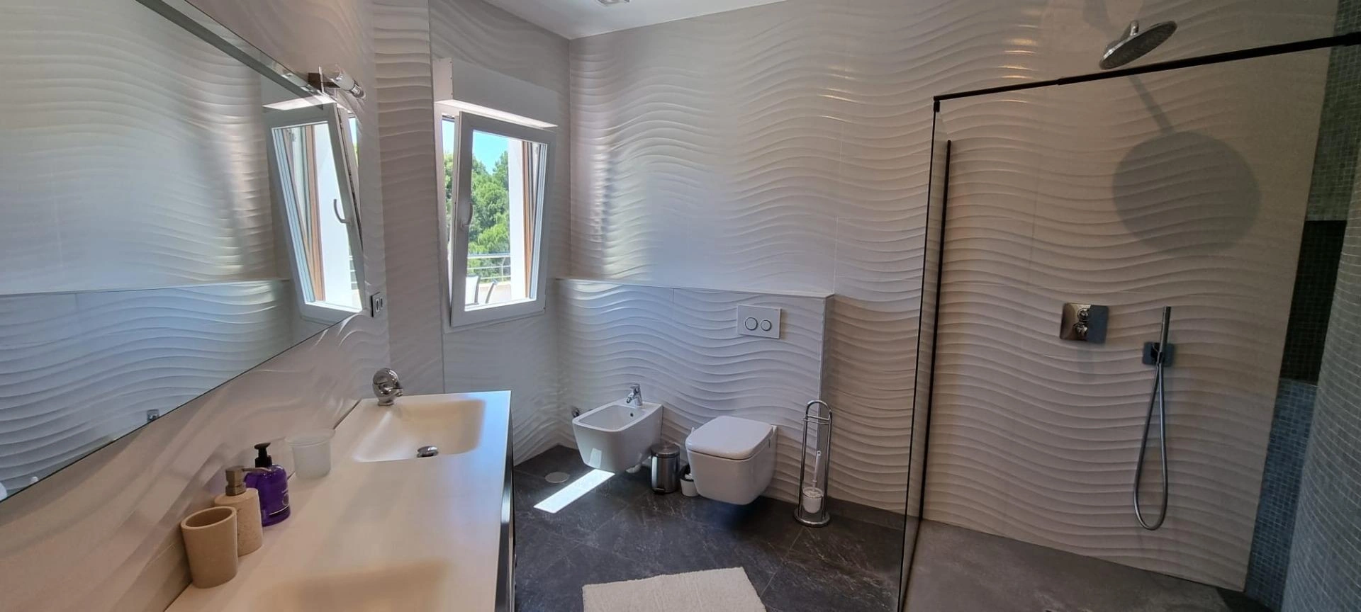 Villa for sale in Altea