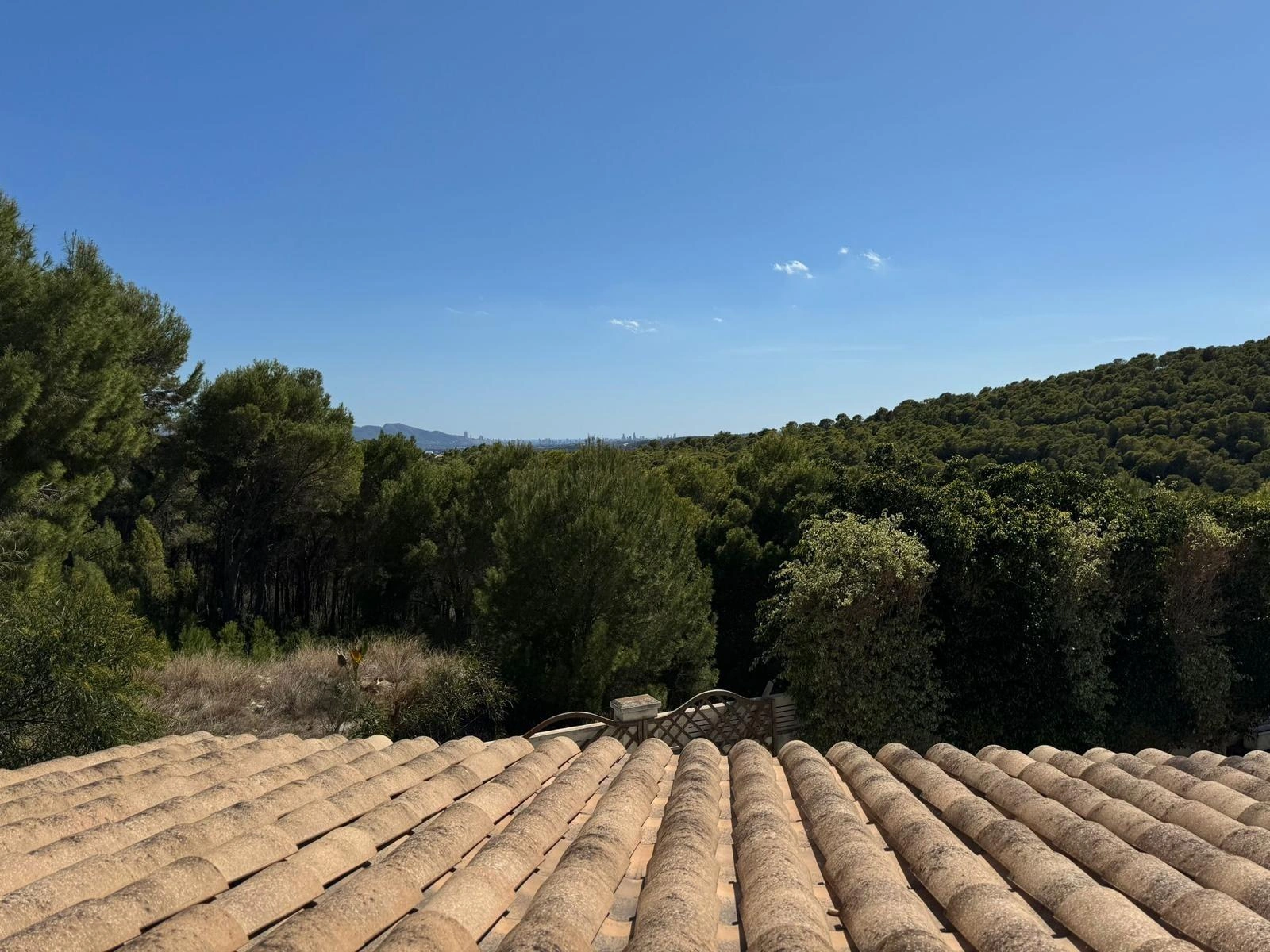 Villa for sale in Altea