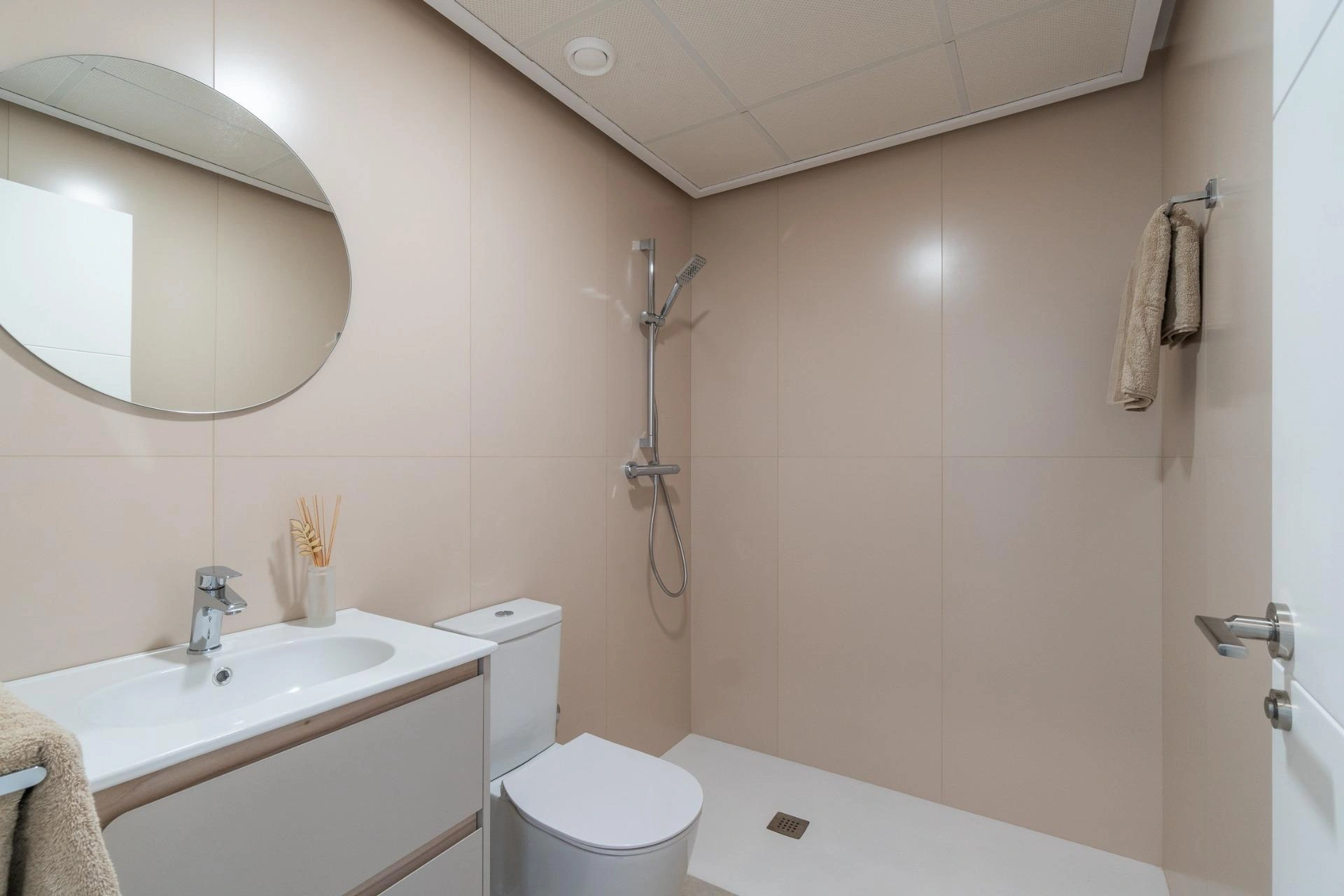 Apartment for sale in Orihuela Costa