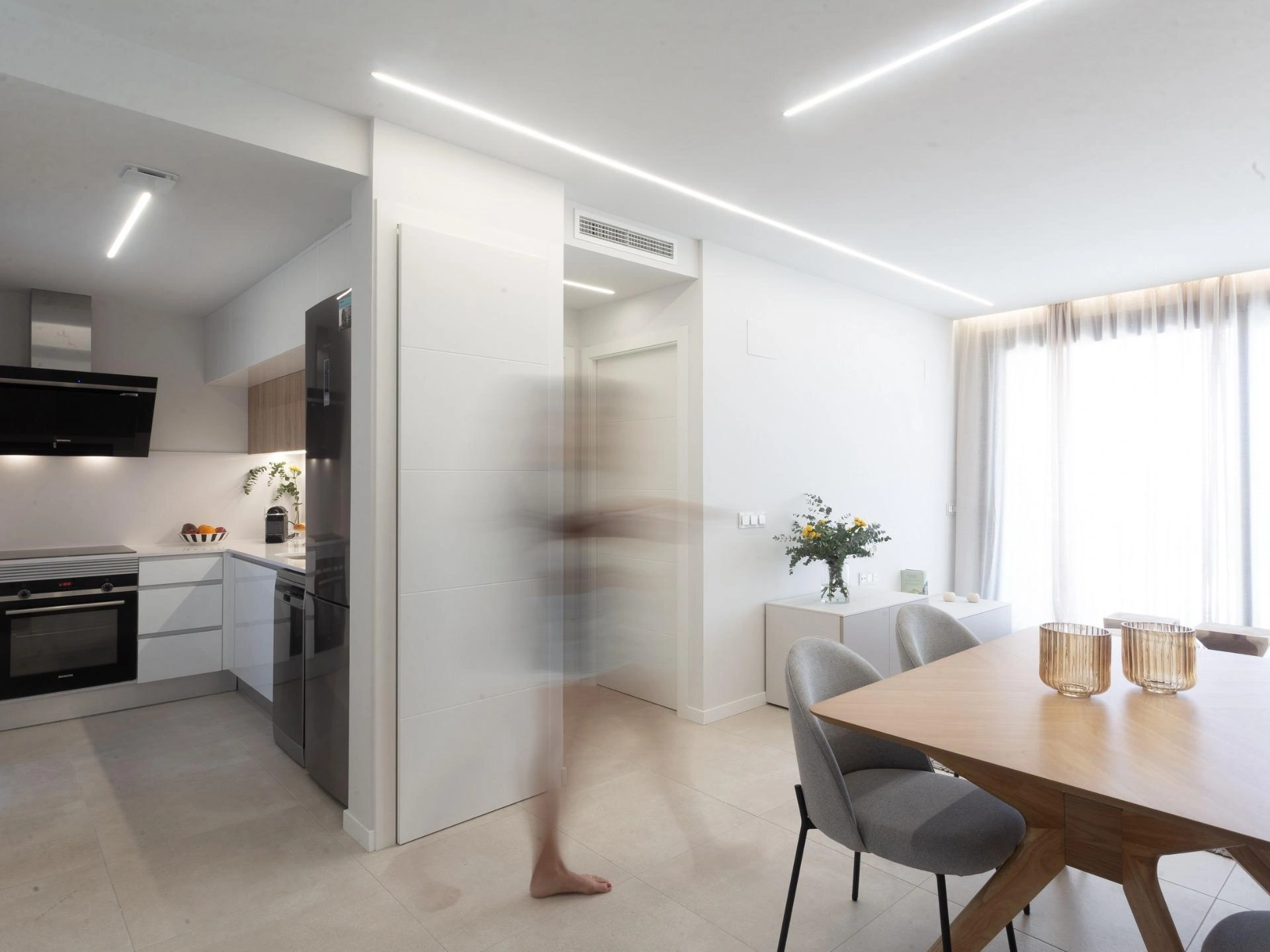 Apartment for sale in Denia