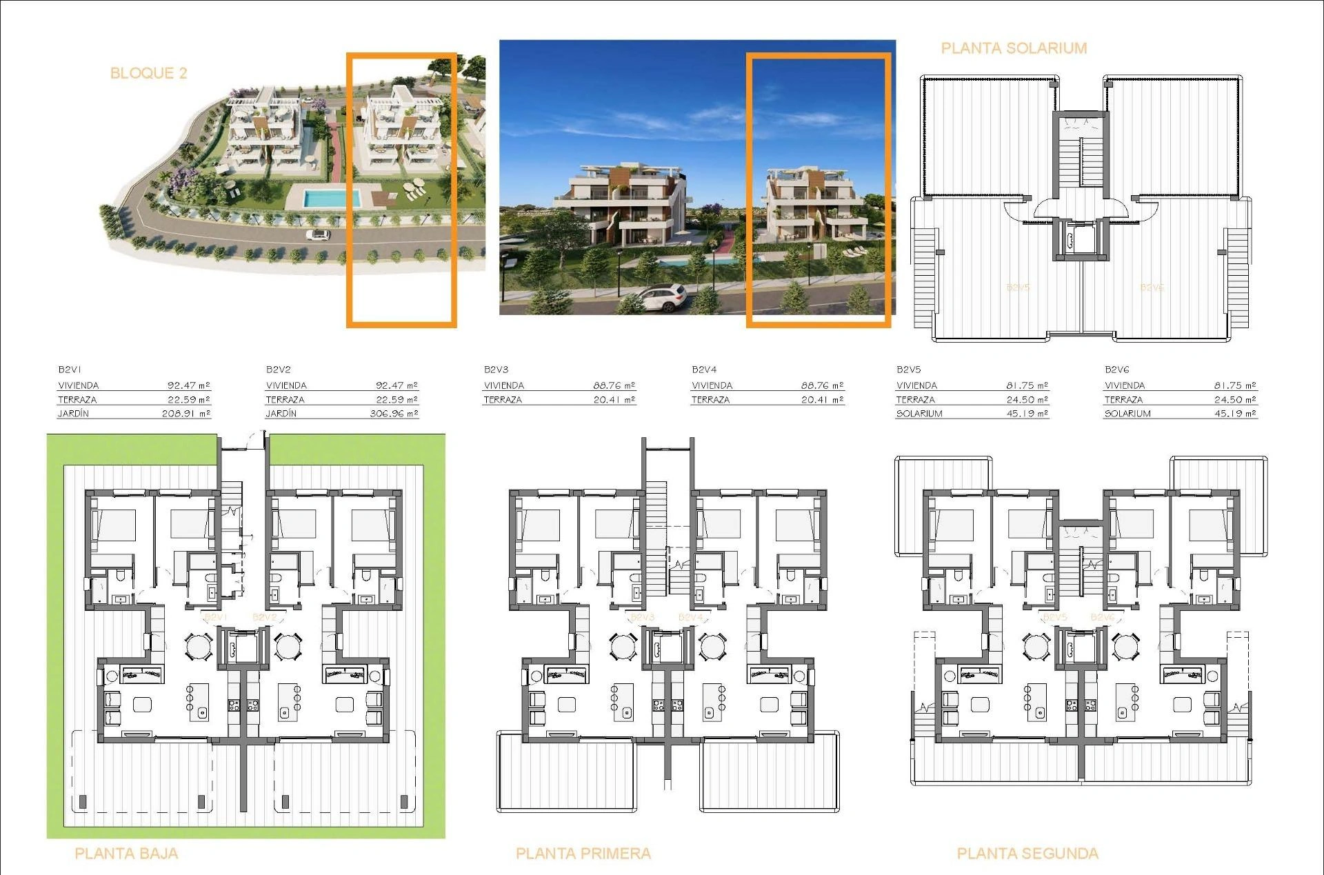 Appartement te verkoop in Fuente Álamo