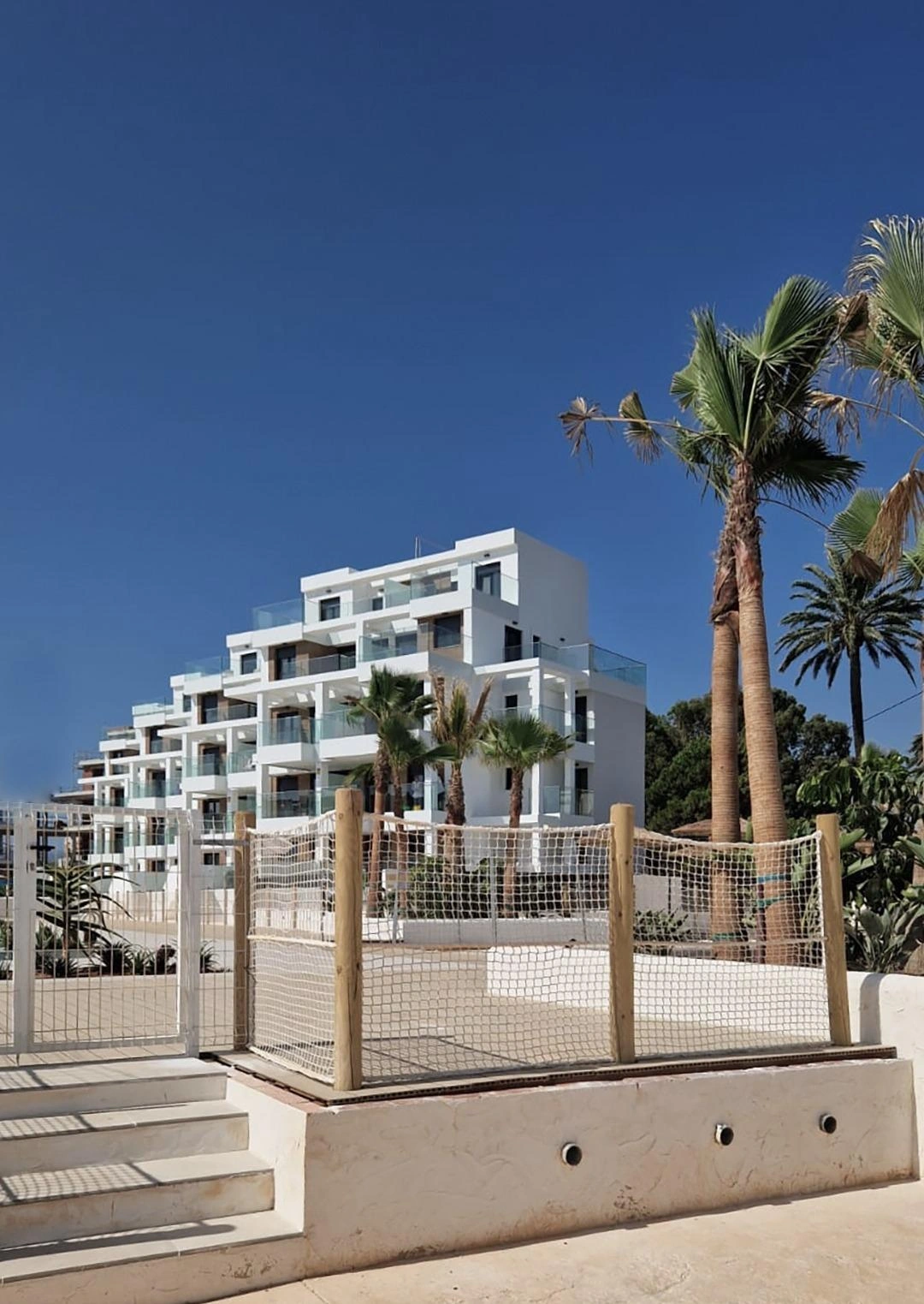 Apartment for sale in Denia