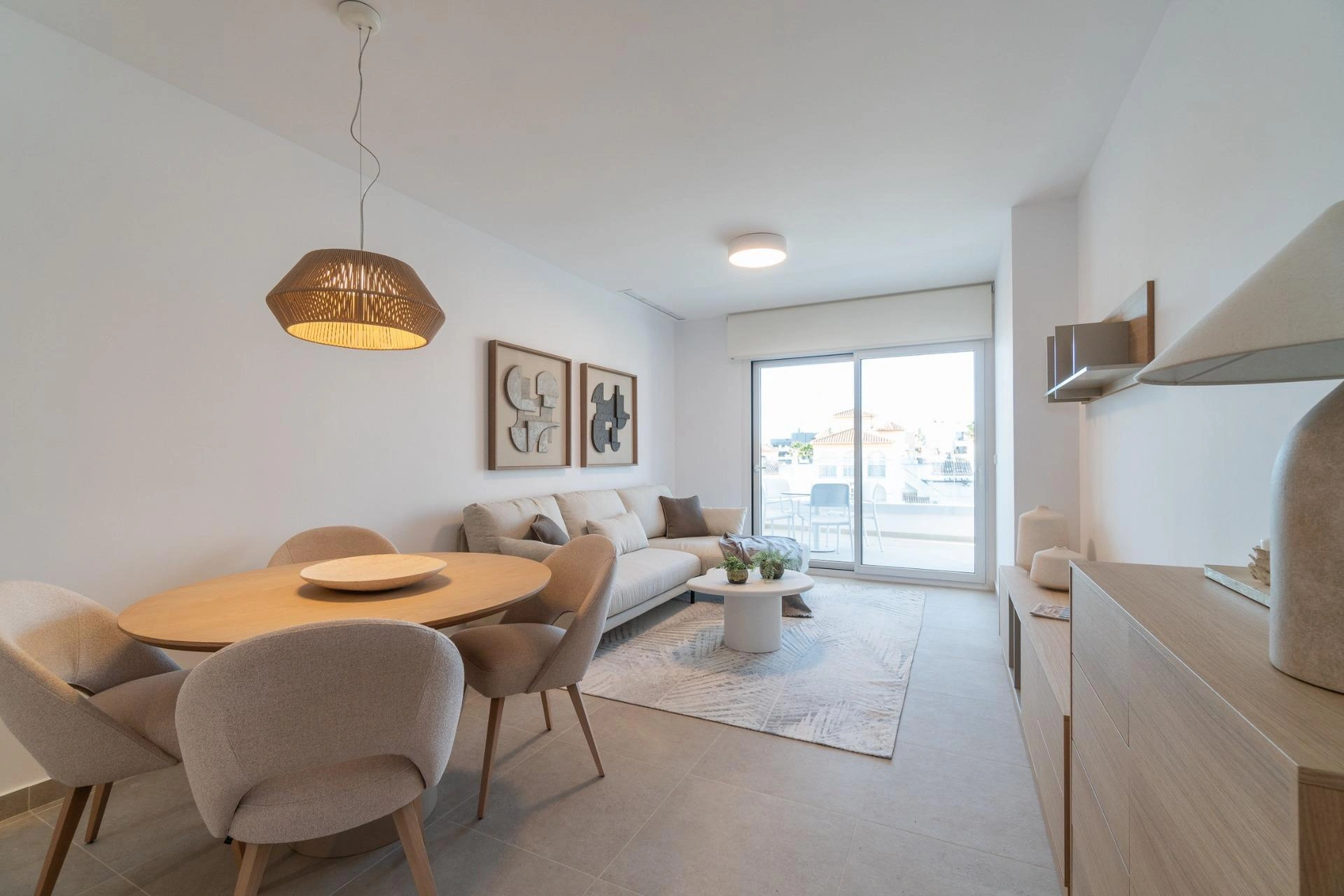 Apartment for sale in Orihuela Costa