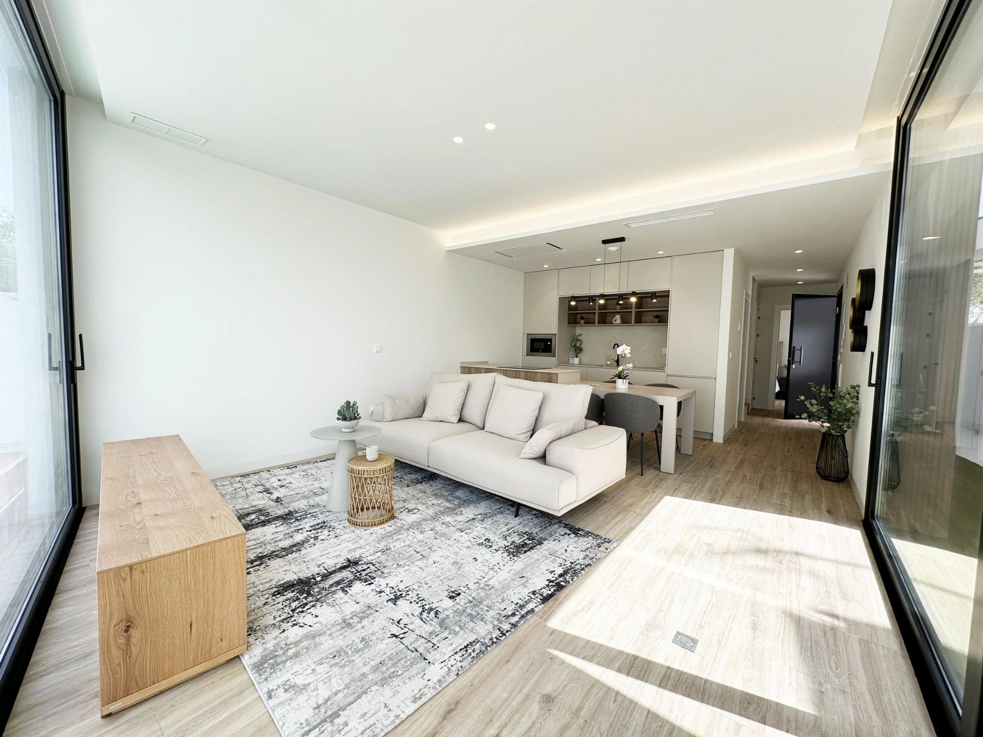 Villa til salg i Pilar De La Horadada