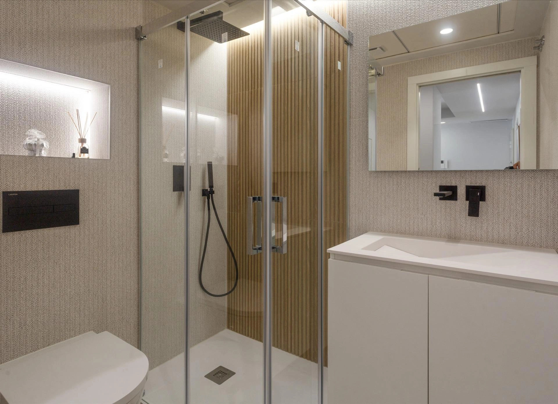 Apartment for sale in Denia