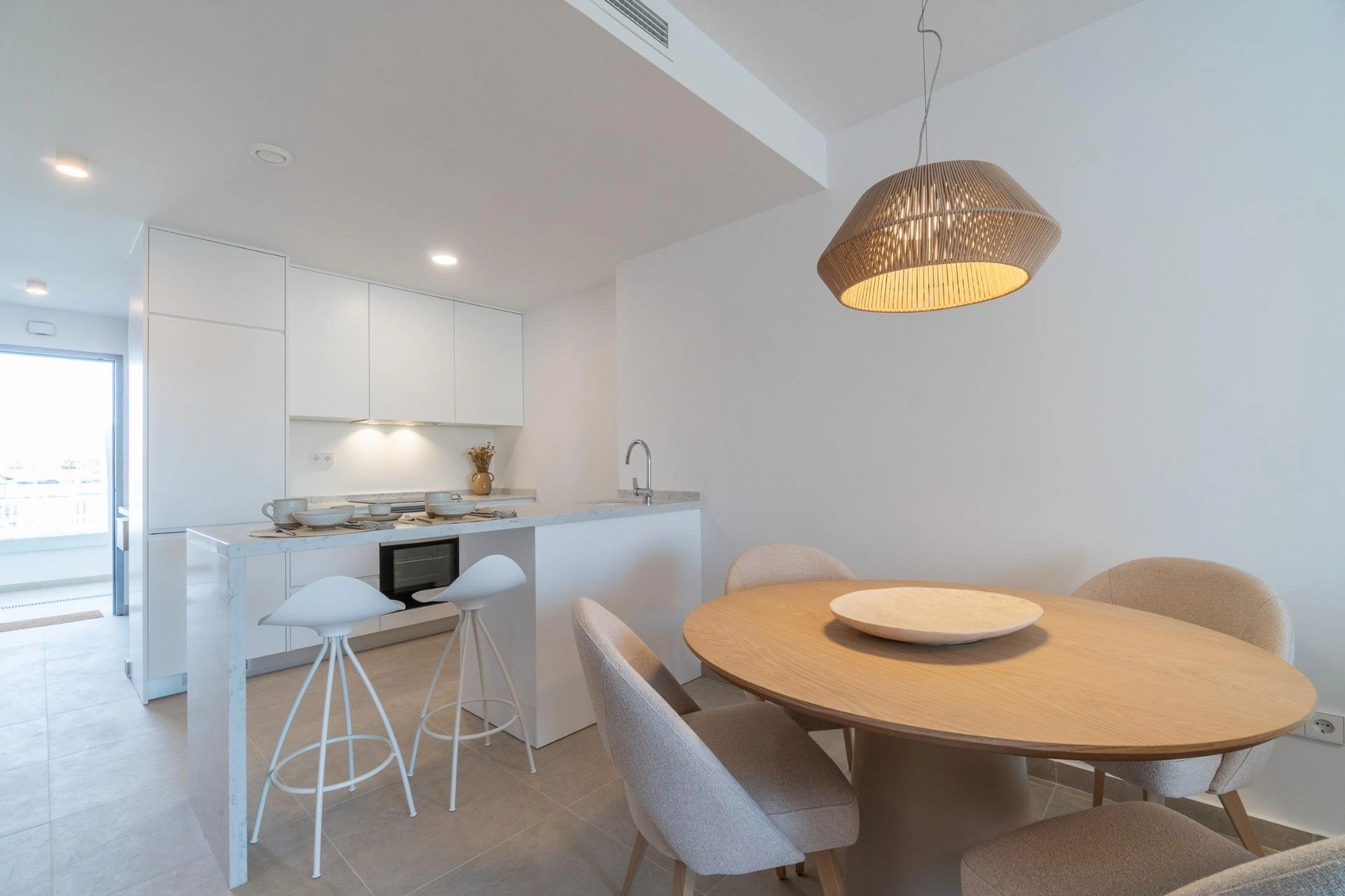 Apartment for sale in Orihuela Costa