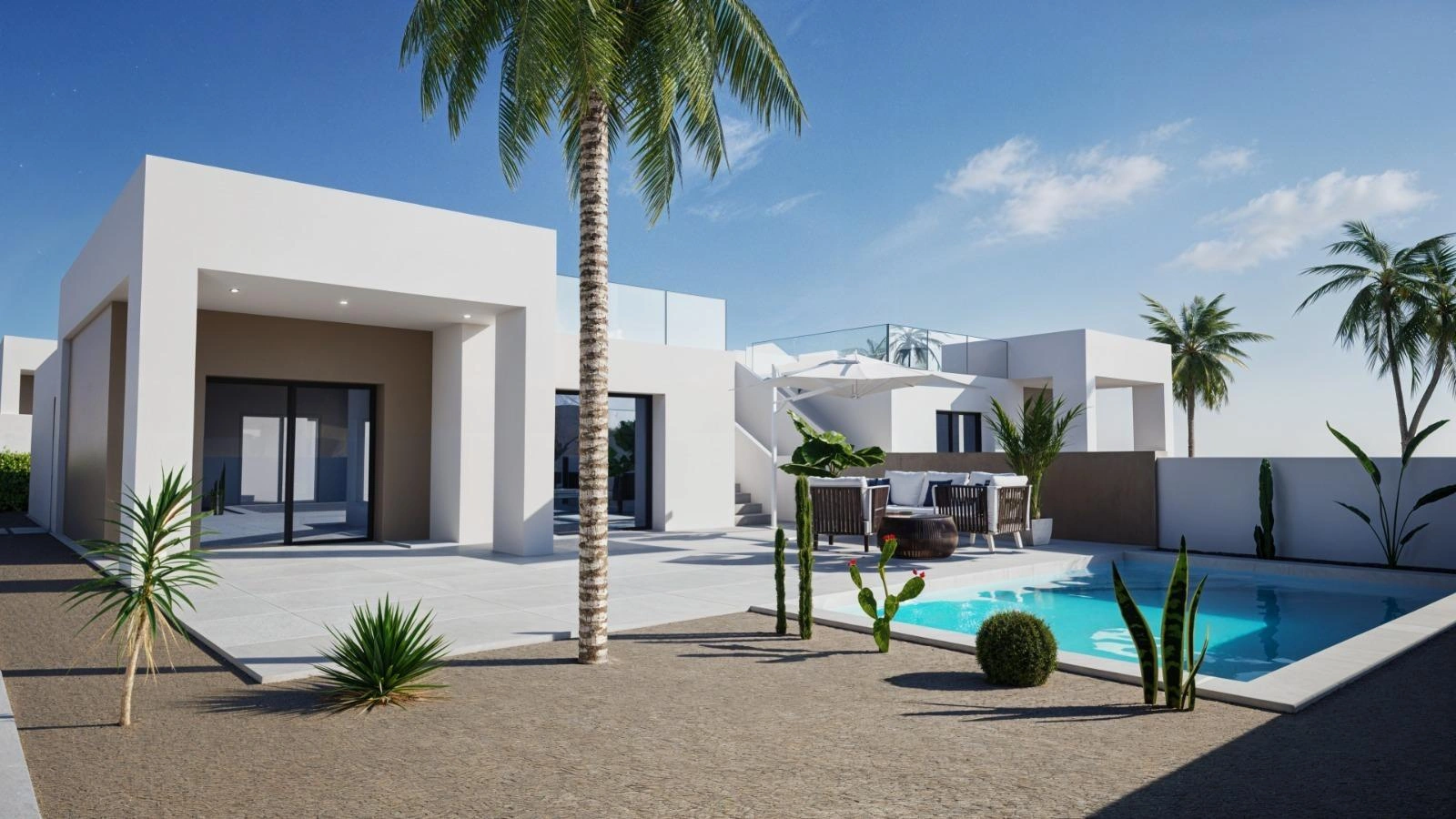 Villa à la vente à La Romana