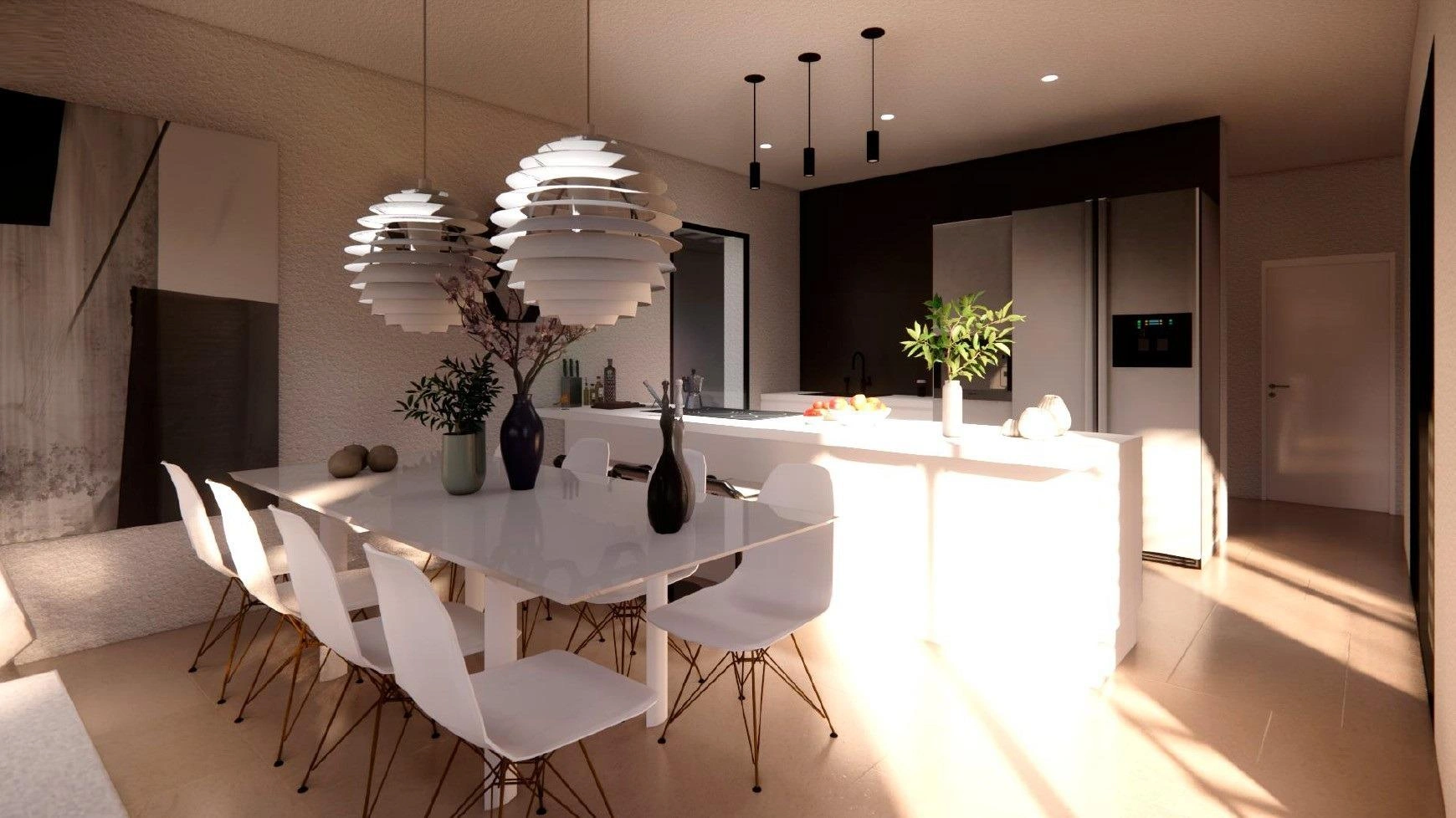 Villa for sale in Torre Pacheco