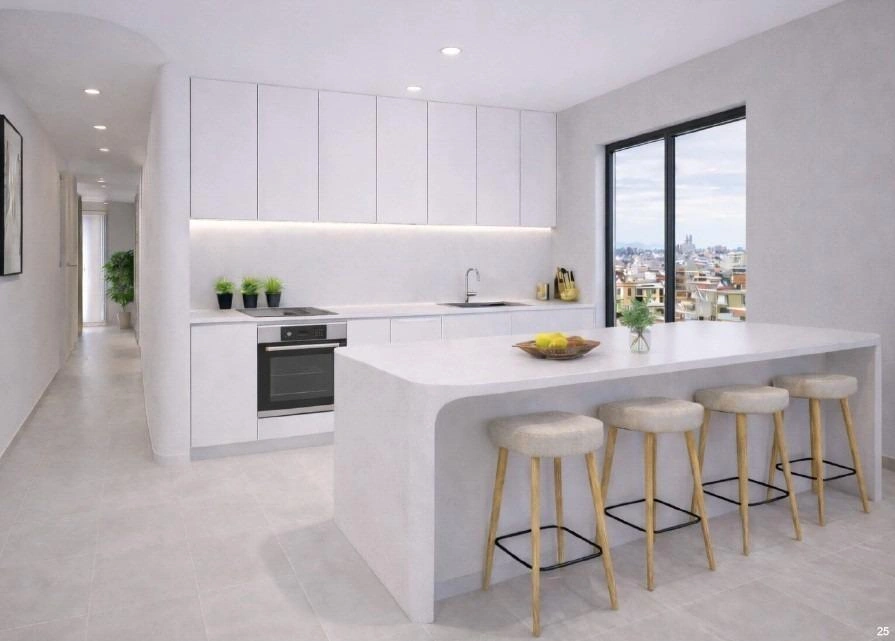 Apartment for sale in Torrevieja