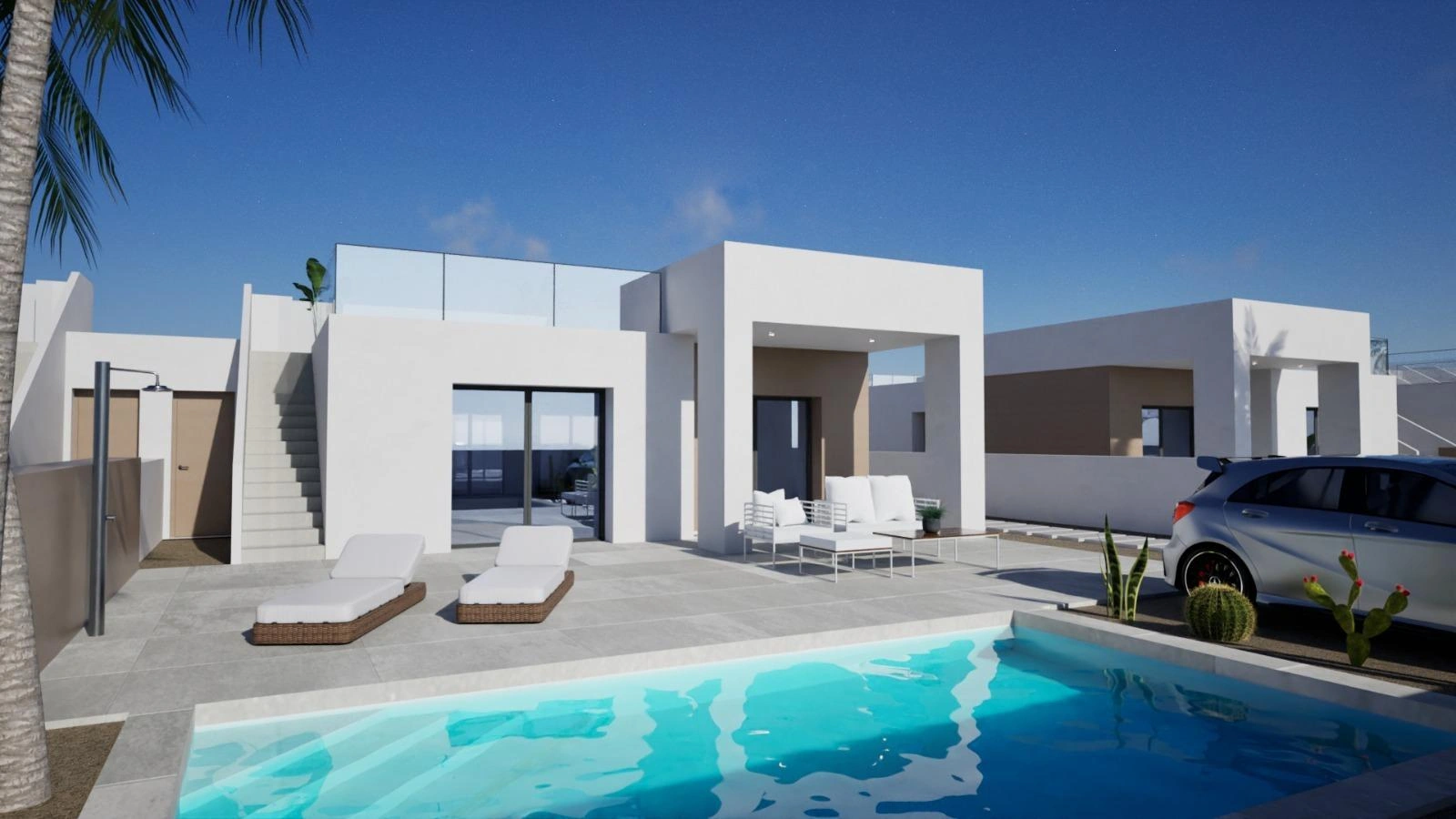 Villa à la vente à La Romana