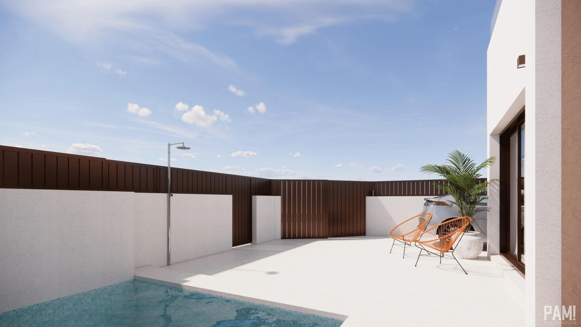 Stadshus till försäljning i Pilar De La Horadada