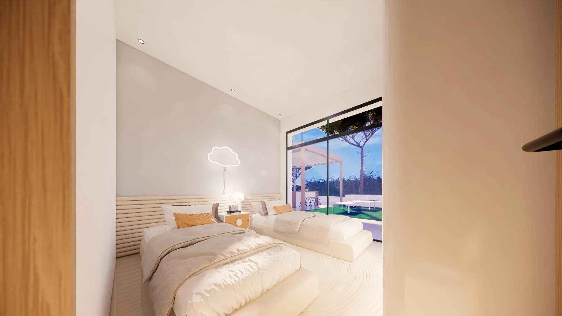 Villa for sale in Pilar De La Horadada