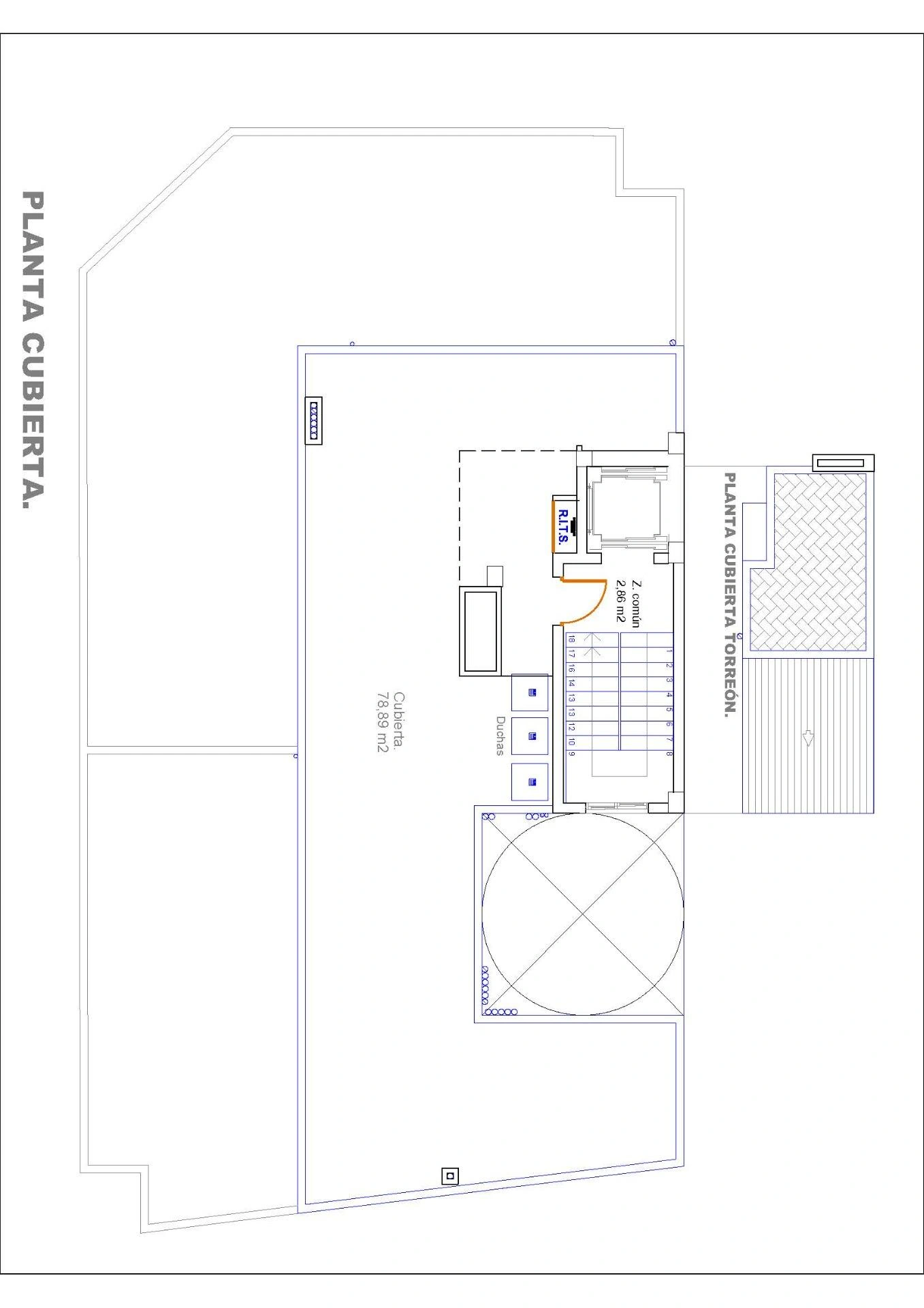 Apartment for sale in Guardamar Del Segura