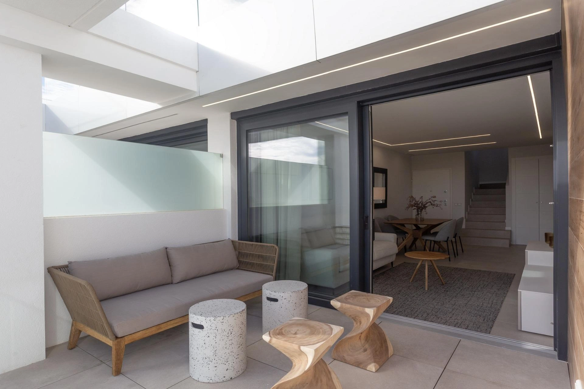 Apartment for sale in Denia