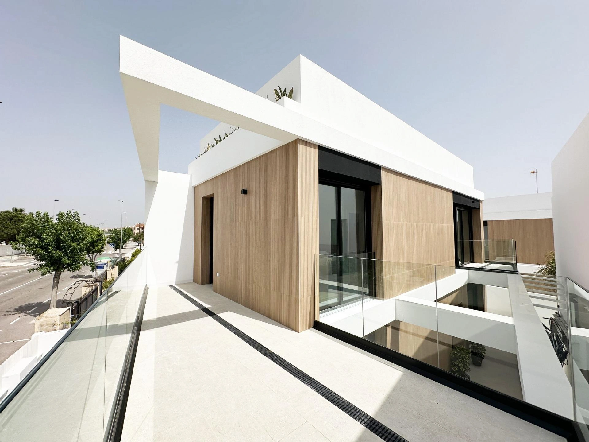 Villa til salg i Pilar De La Horadada