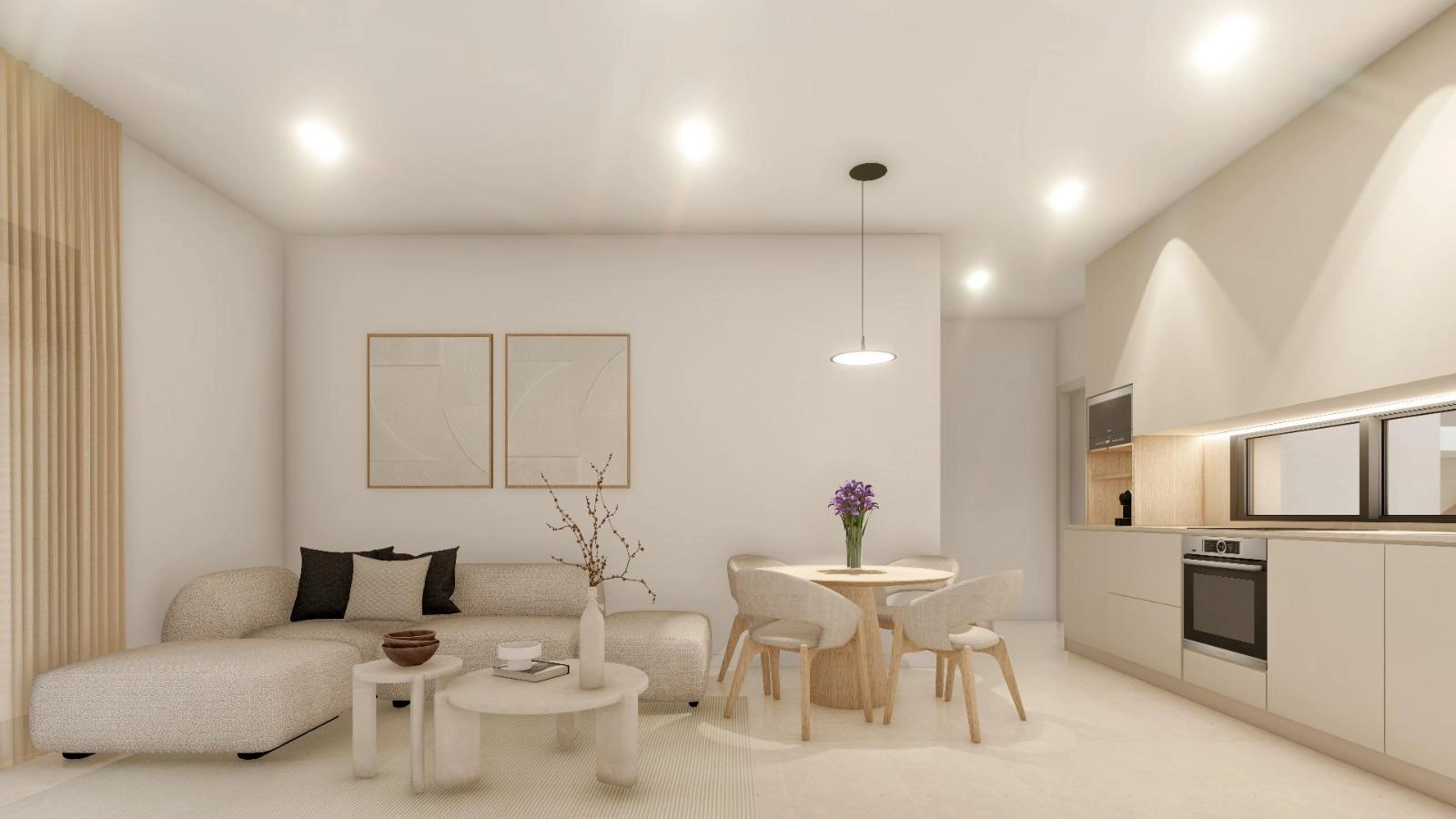 Apartment for sale in Guardamar Del Segura