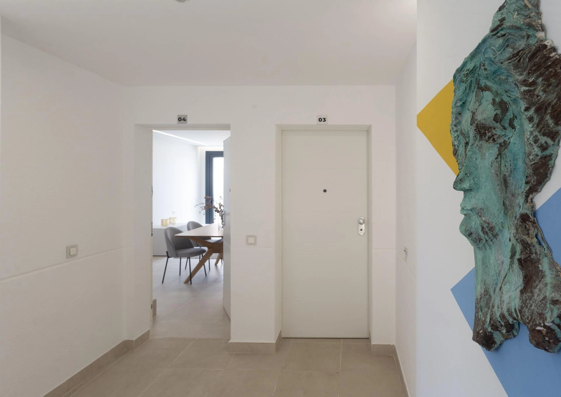 Apartment for sale in Denia