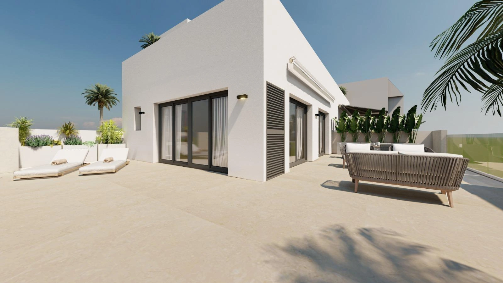 Apartment for sale in Guardamar Del Segura