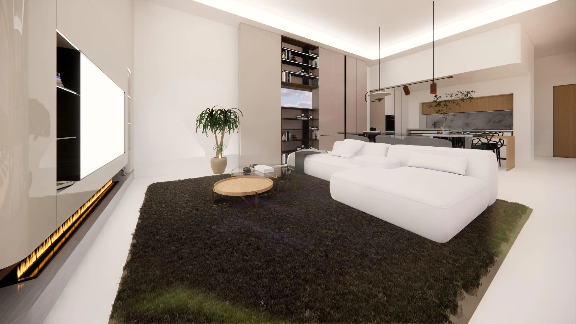 Villa for sale in Pilar De La Horadada