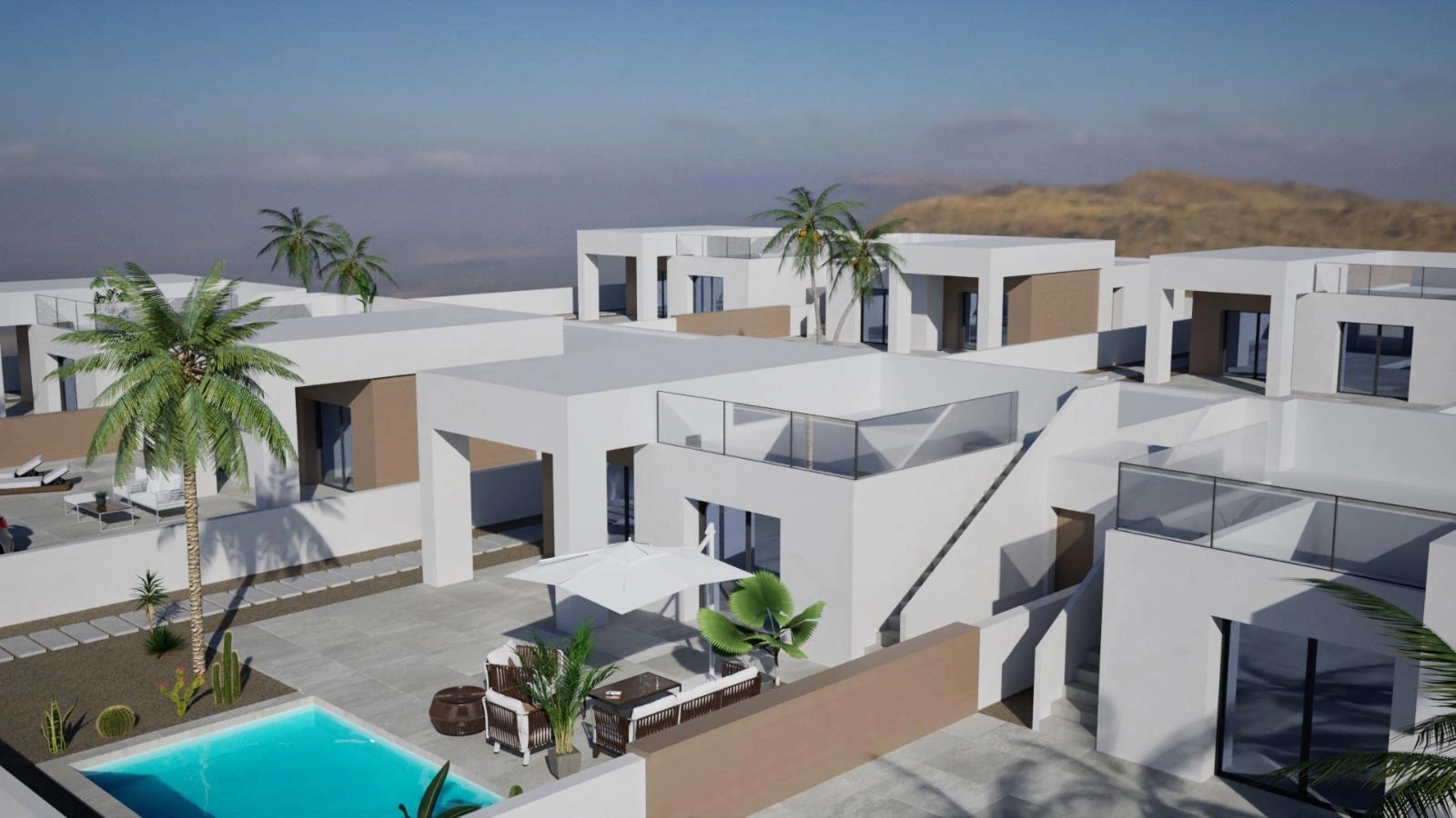 Villa à la vente à La Romana