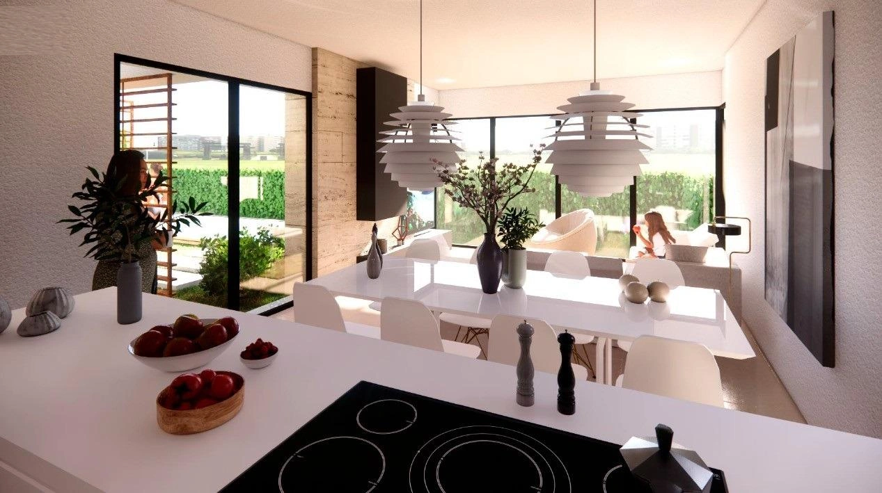 Villa for sale in Torre Pacheco