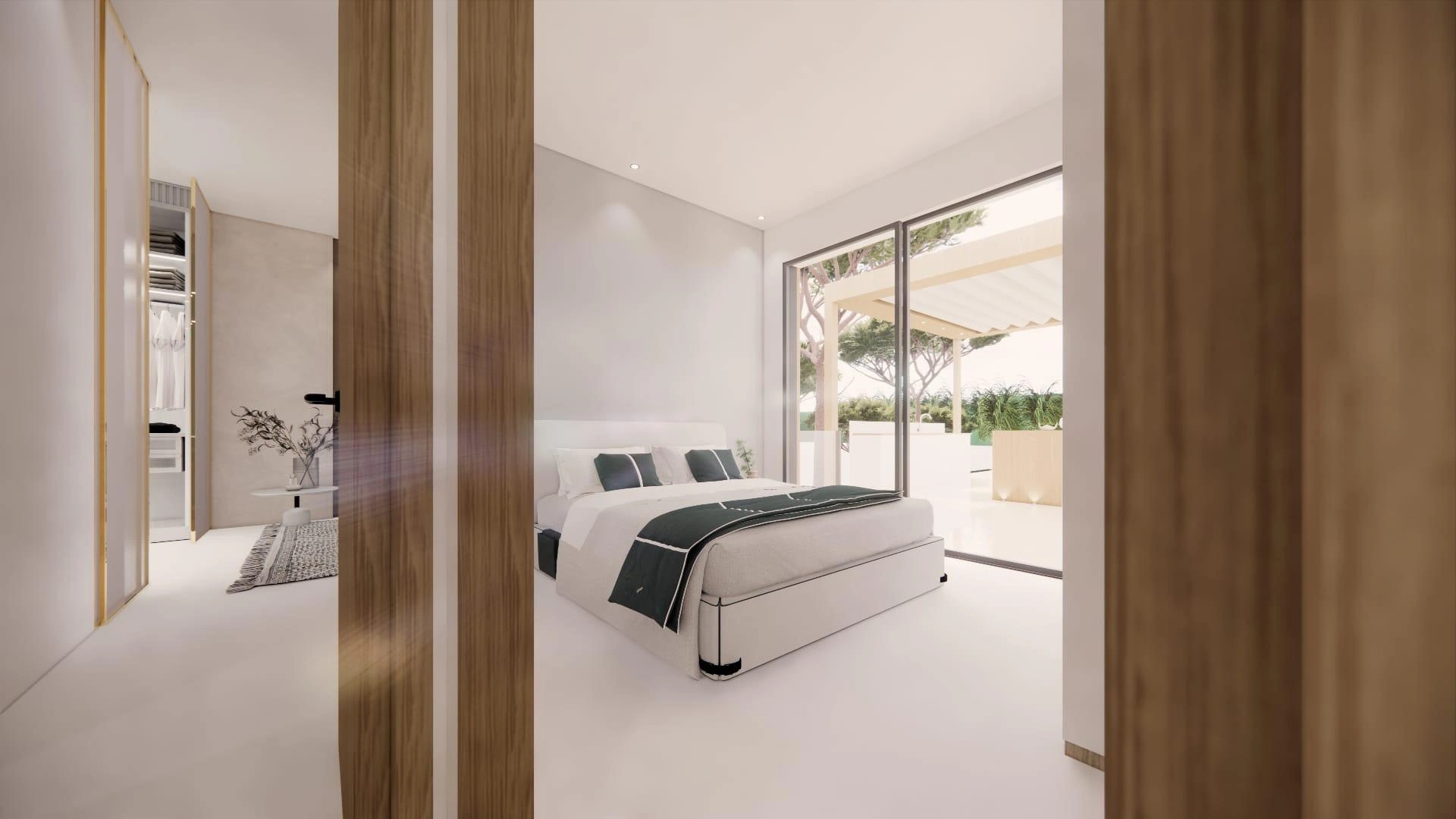 Villa for sale in Pilar De La Horadada