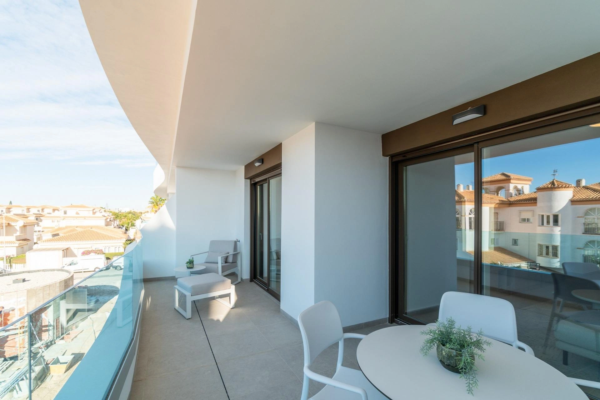 Apartment for sale in Orihuela Costa