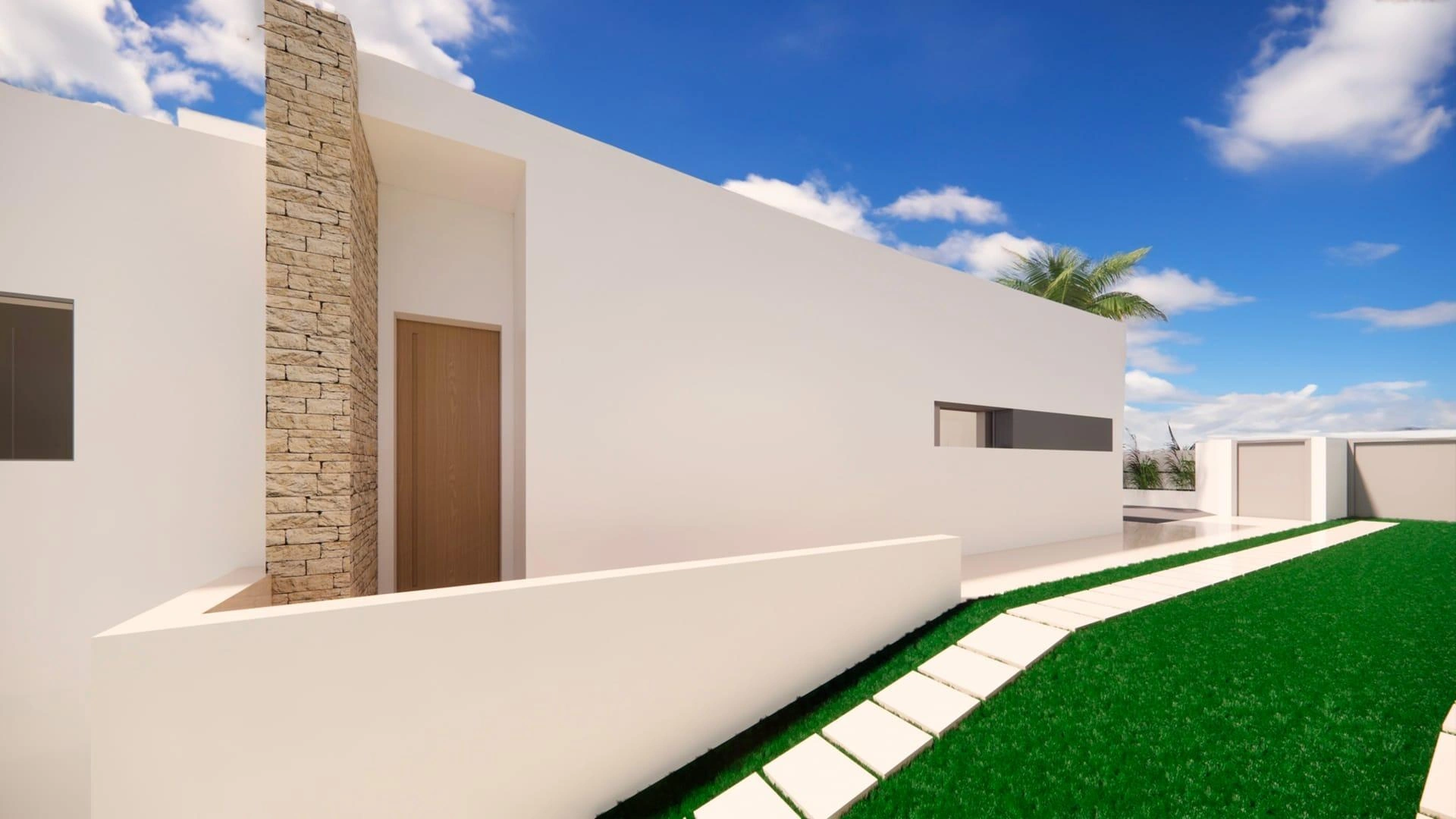 Villa for sale in Pilar De La Horadada