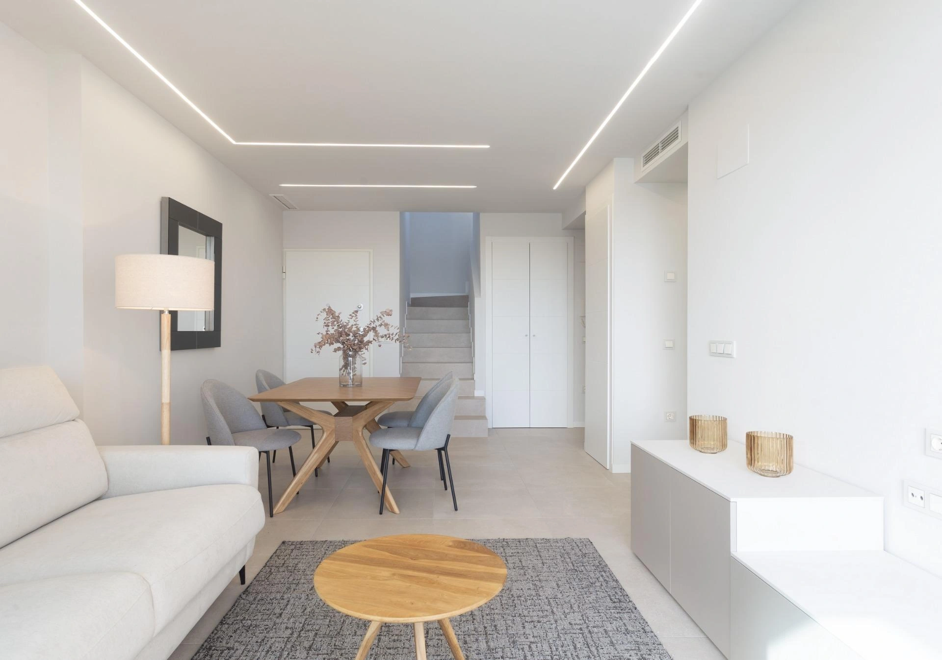 Apartment for sale in Denia