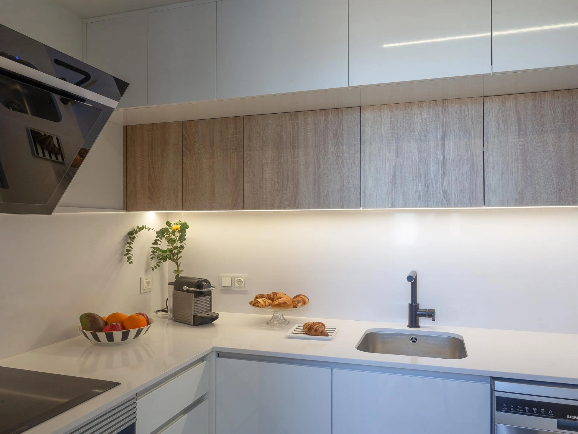 Apartment for sale in Denia