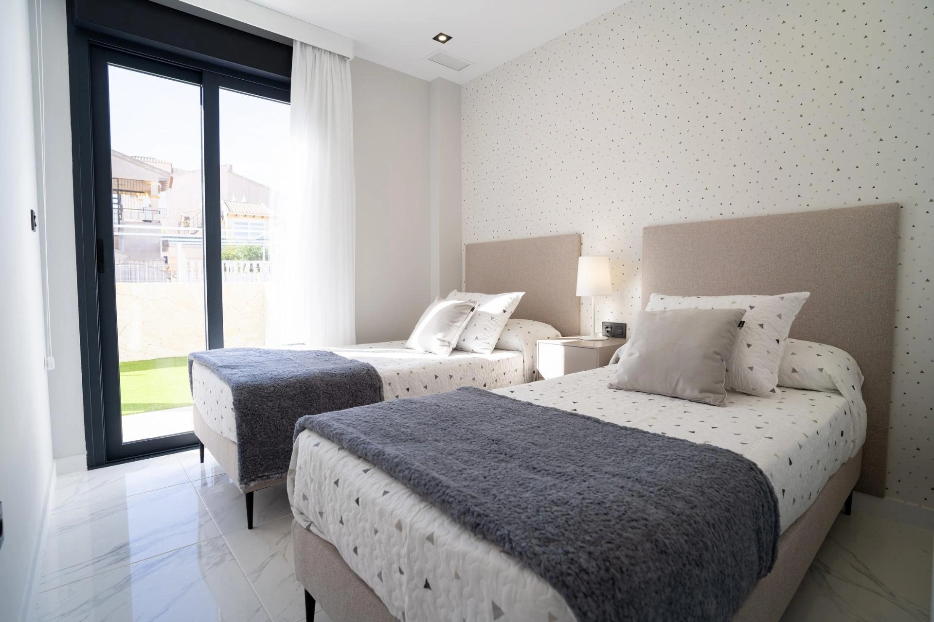 Terraced house for sale in Pilar De La Horadada