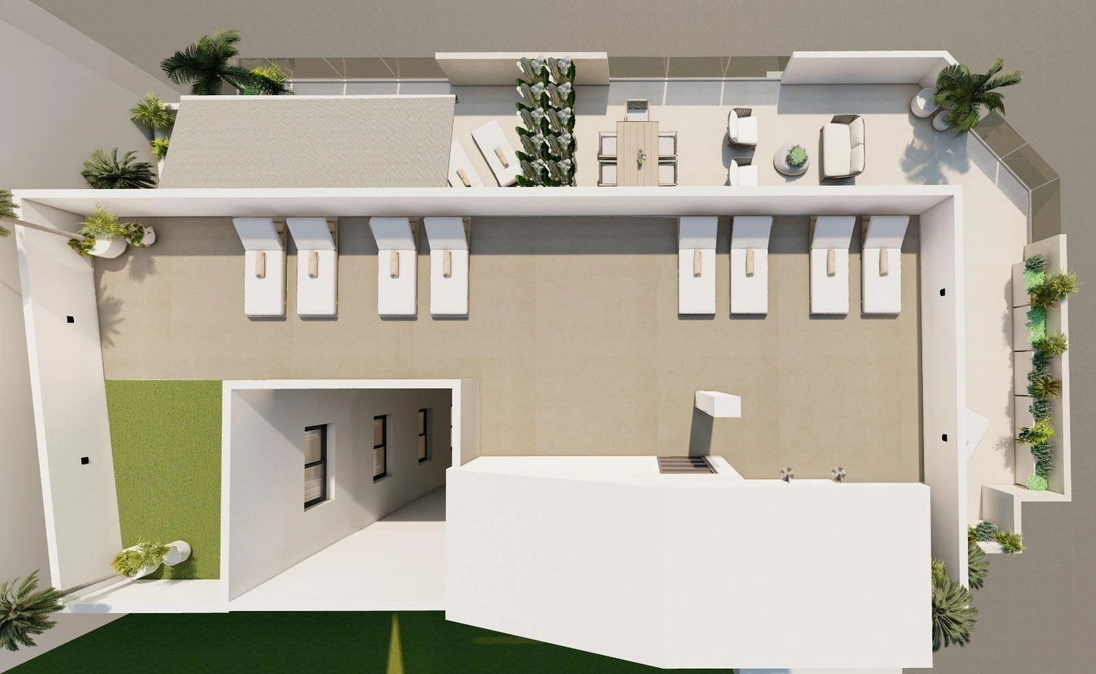 Apartment for sale in Guardamar Del Segura