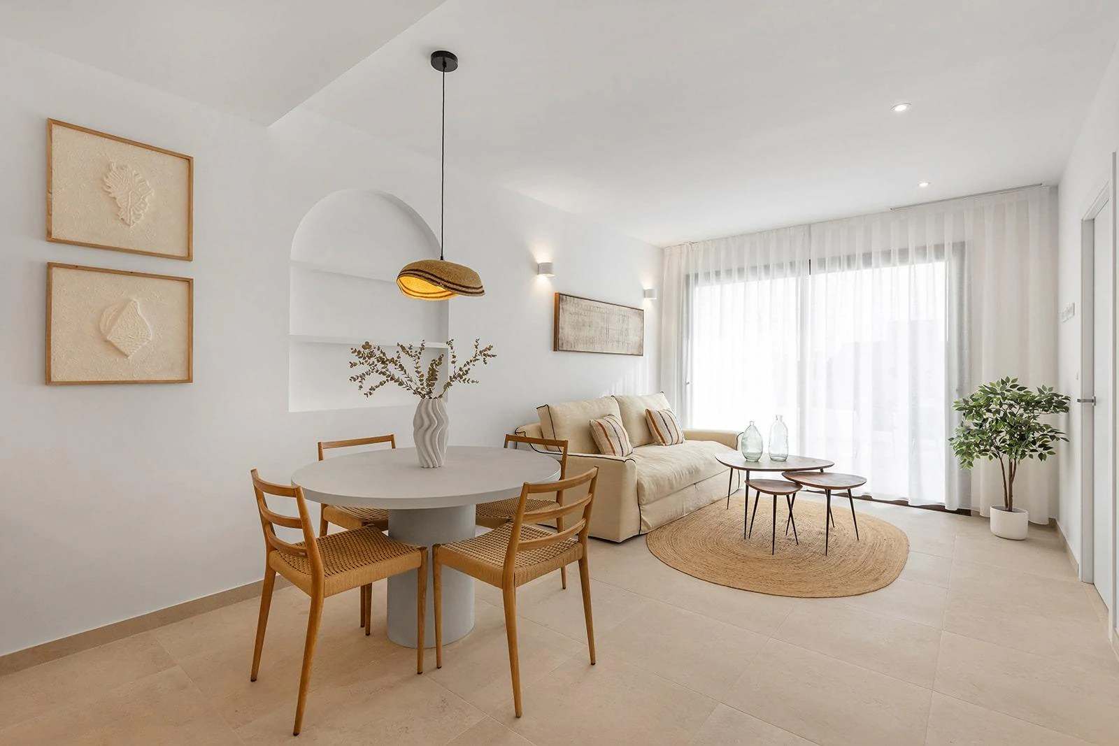 Casa plurifamiliare in vendita a Los Alcazares